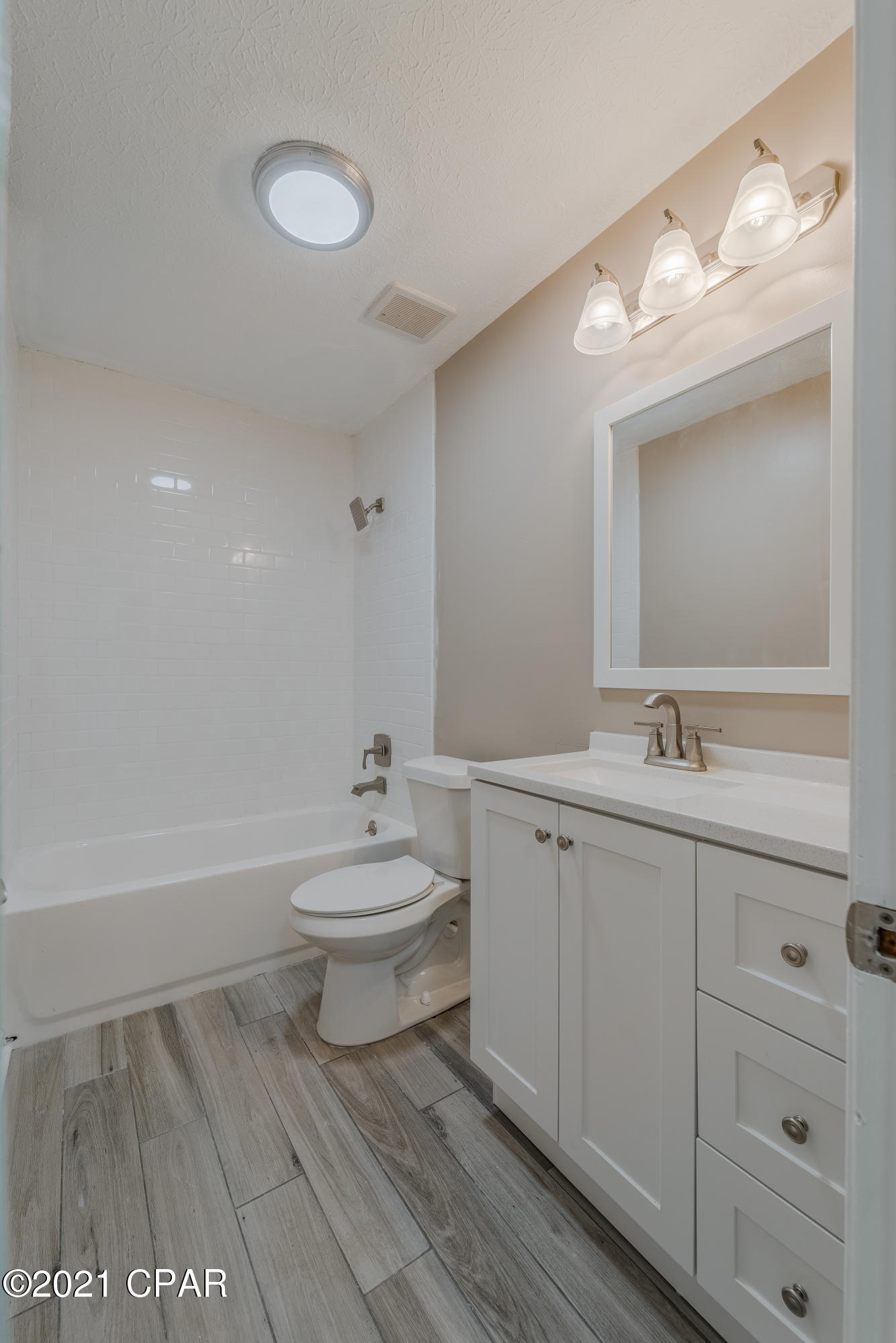 Belaire Estates Replat - Residential