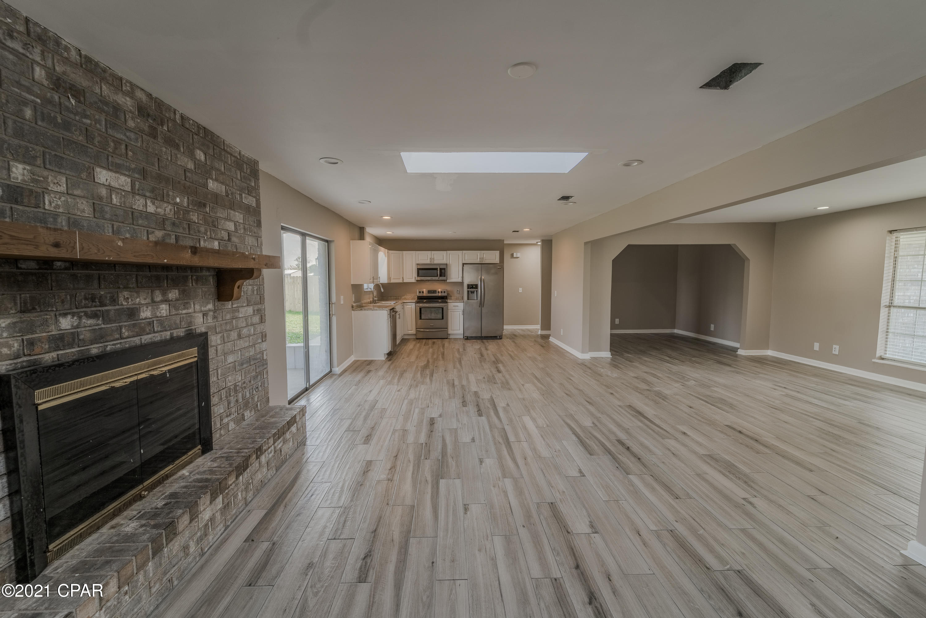 Belaire Estates Replat - Residential