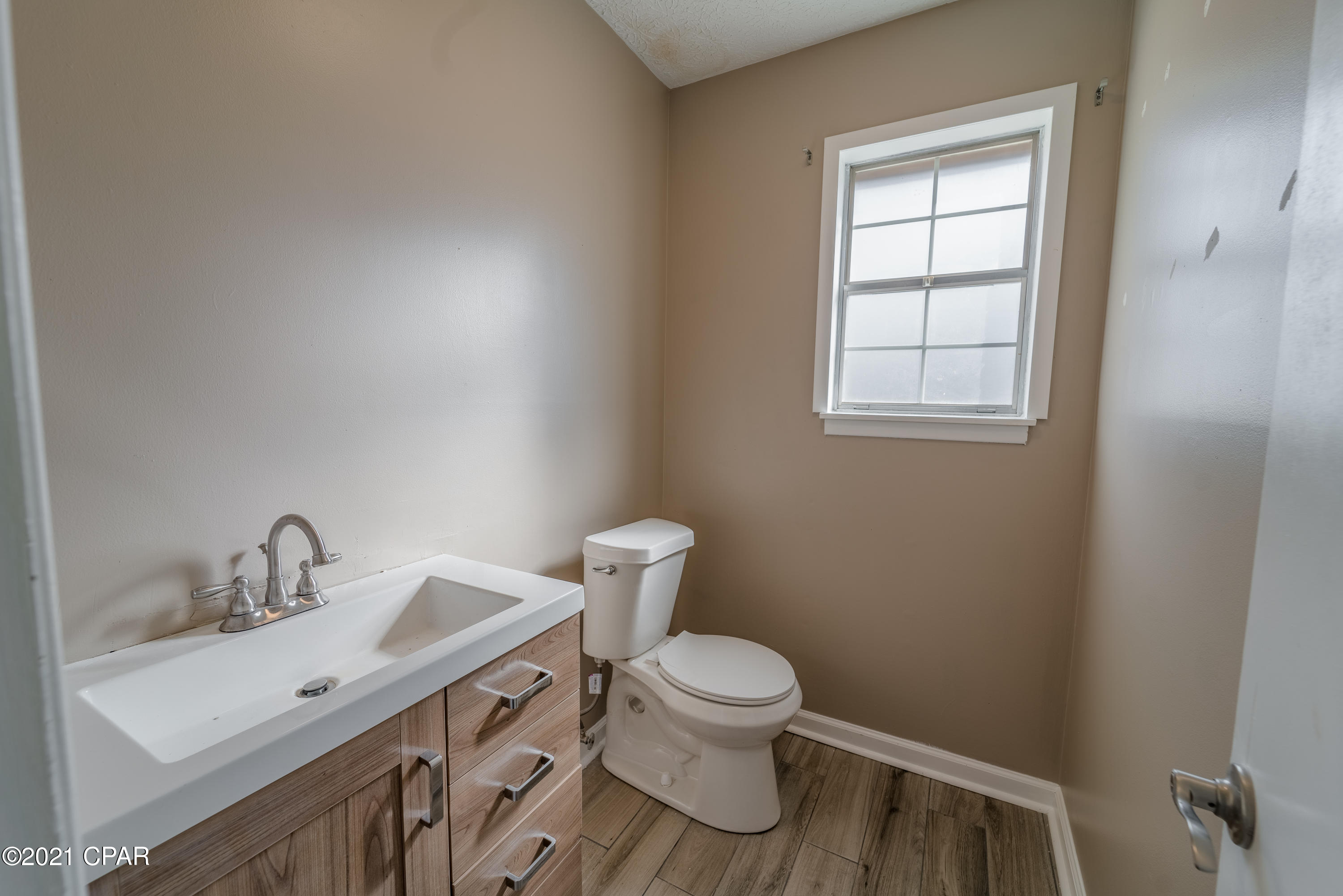 Belaire Estates Replat - Residential