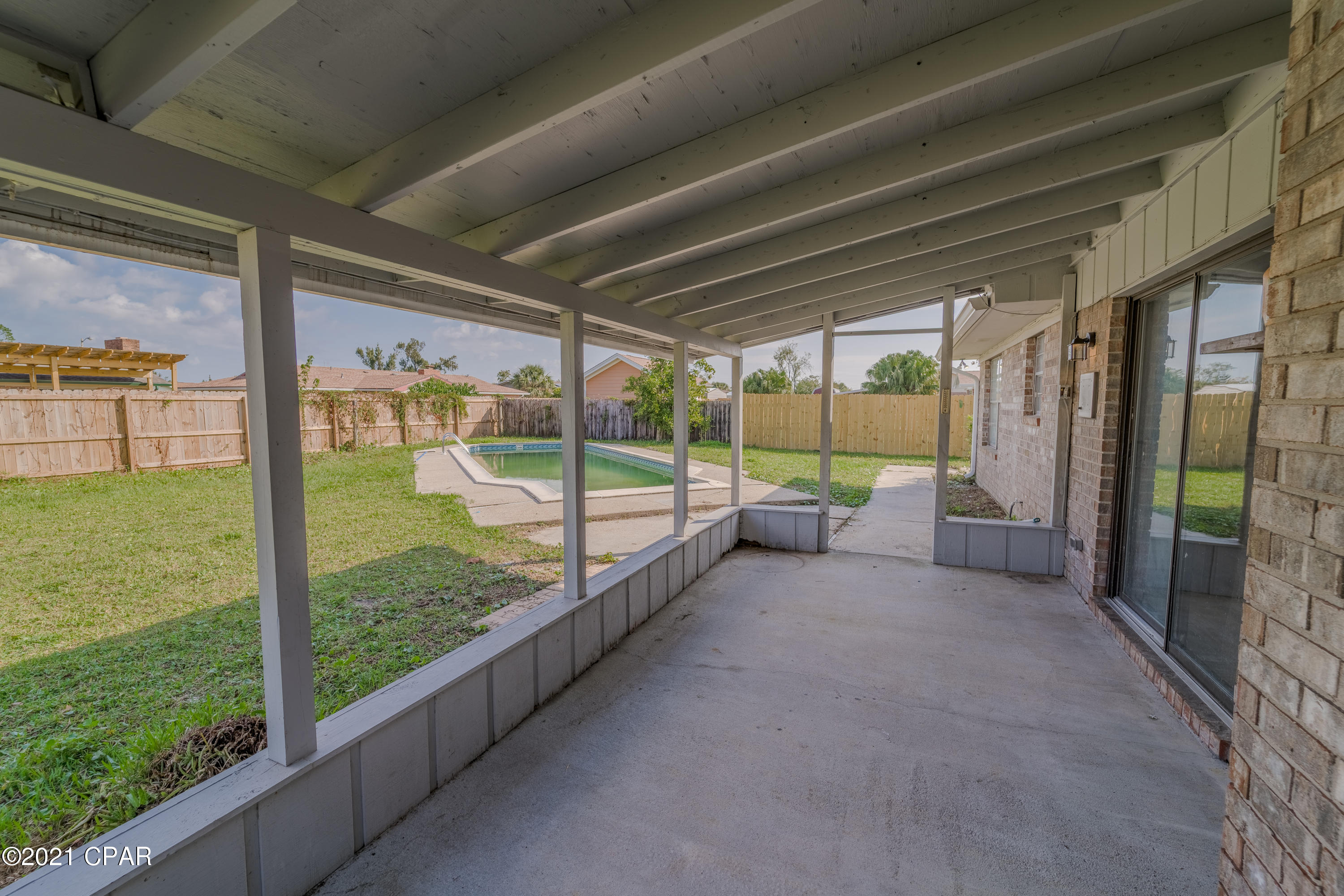 Belaire Estates Replat - Residential