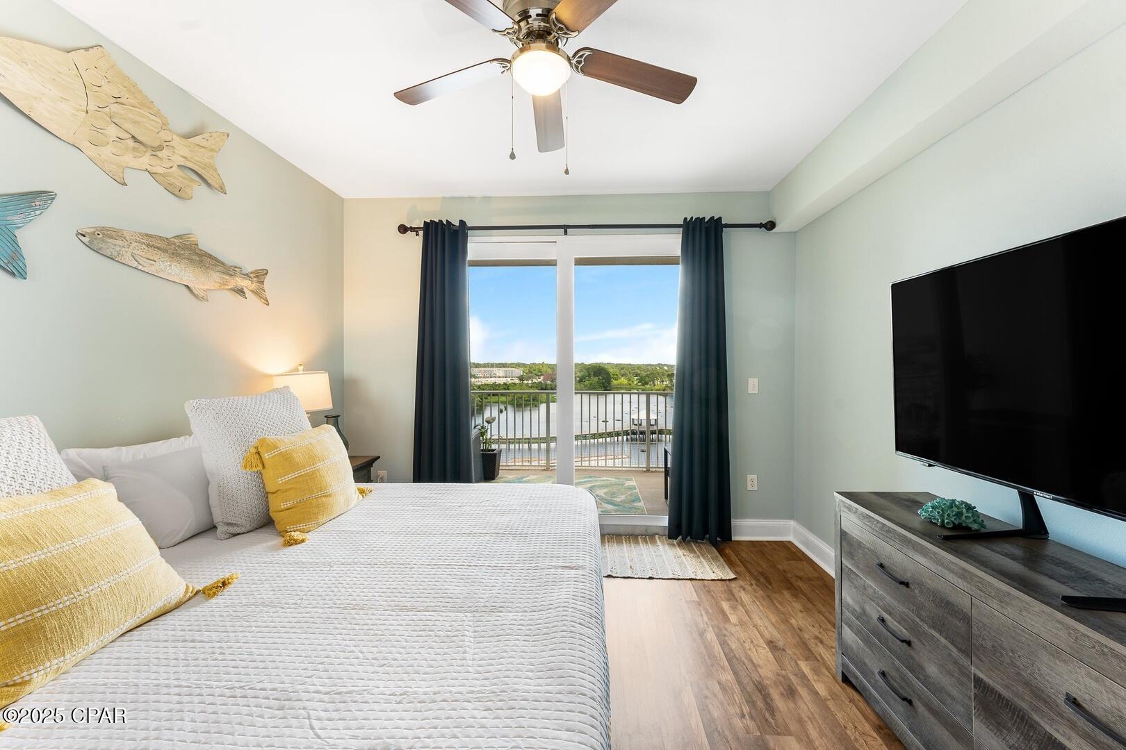 Laketown Wharf - Residential