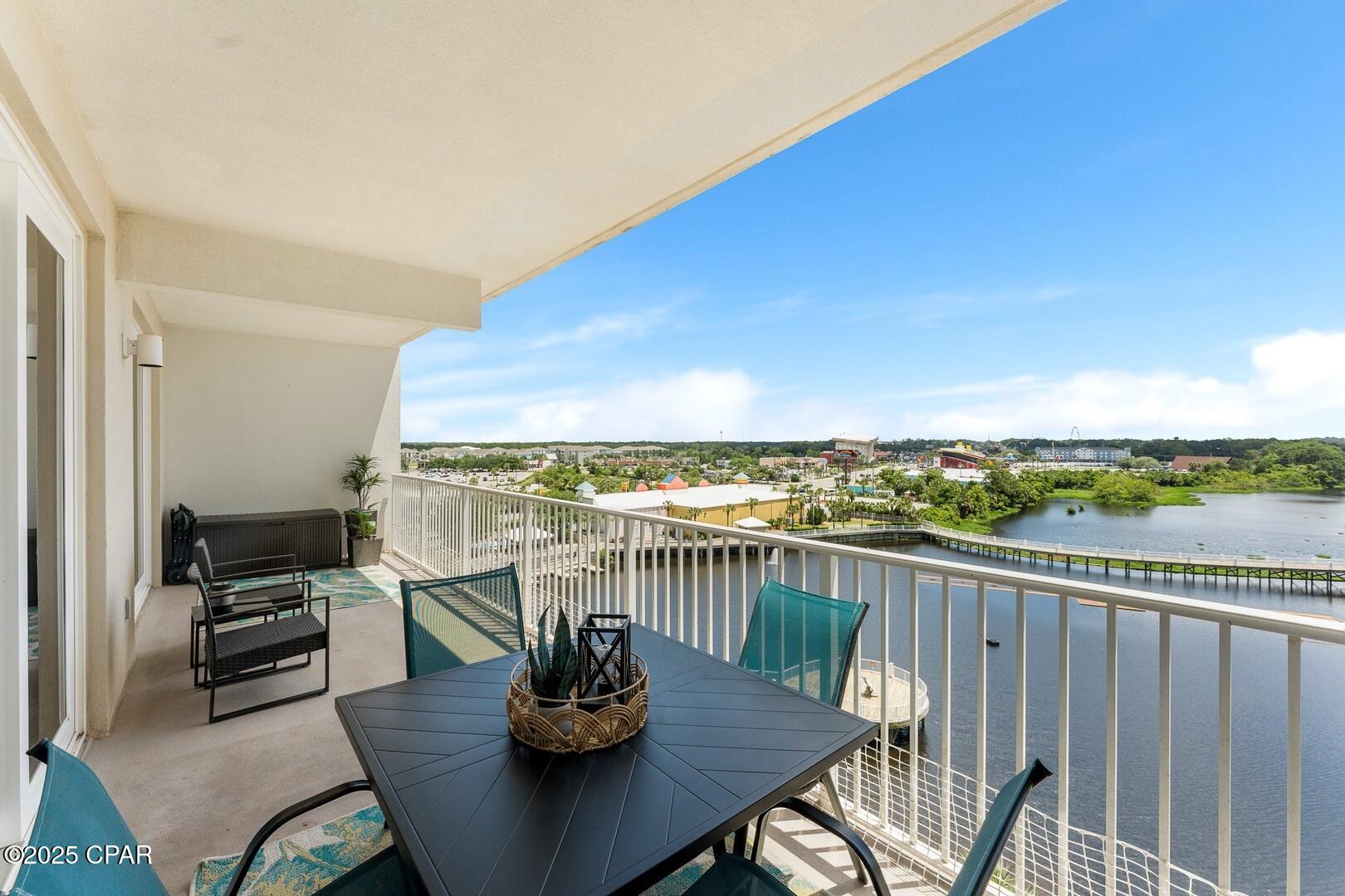 Laketown Wharf - Residential