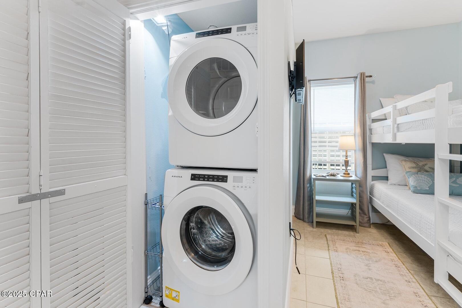 Laketown Wharf - Residential