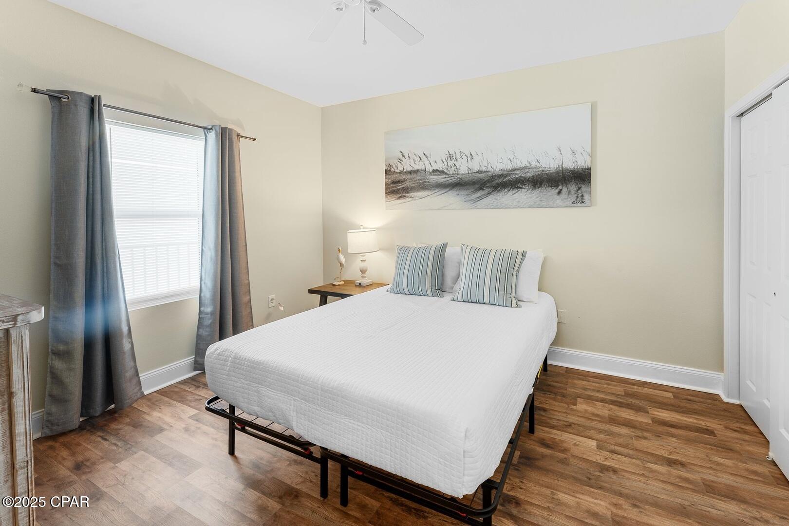 Laketown Wharf - Residential