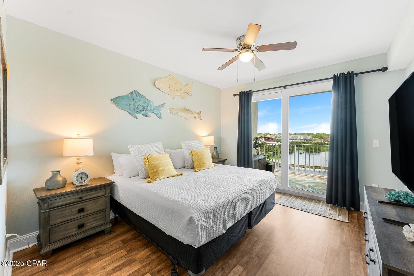 Laketown Wharf - Residential