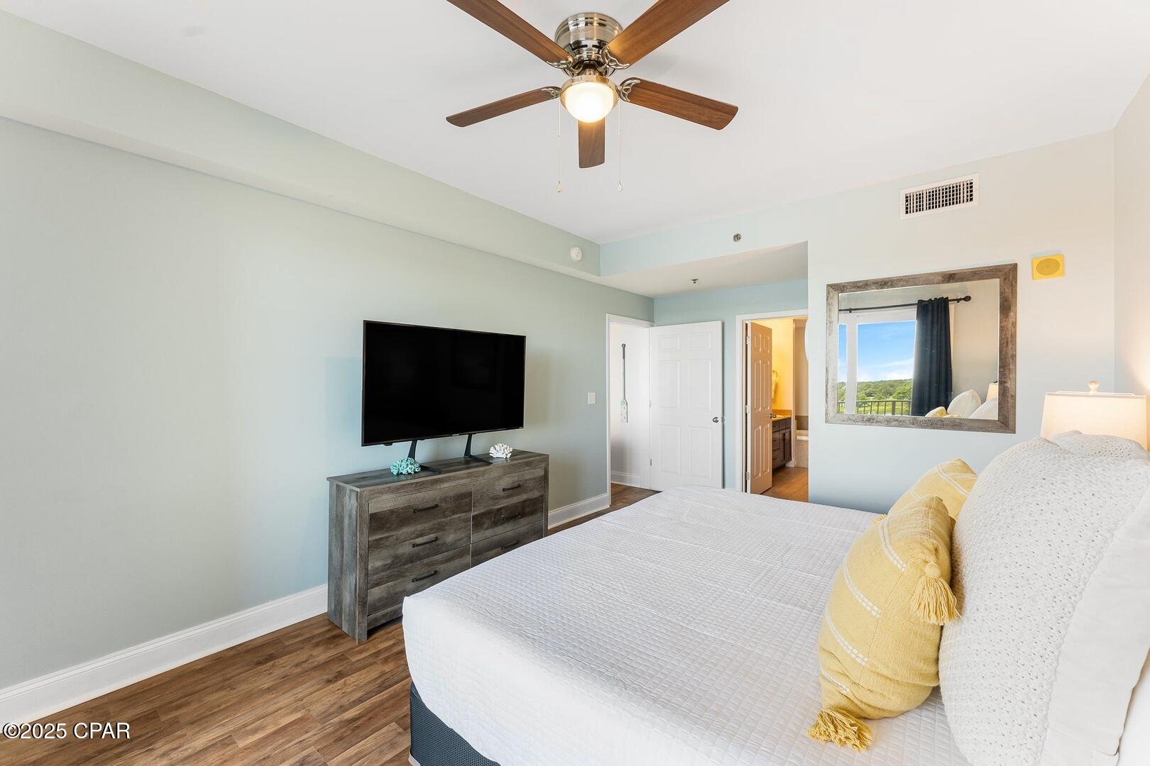 Laketown Wharf - Residential