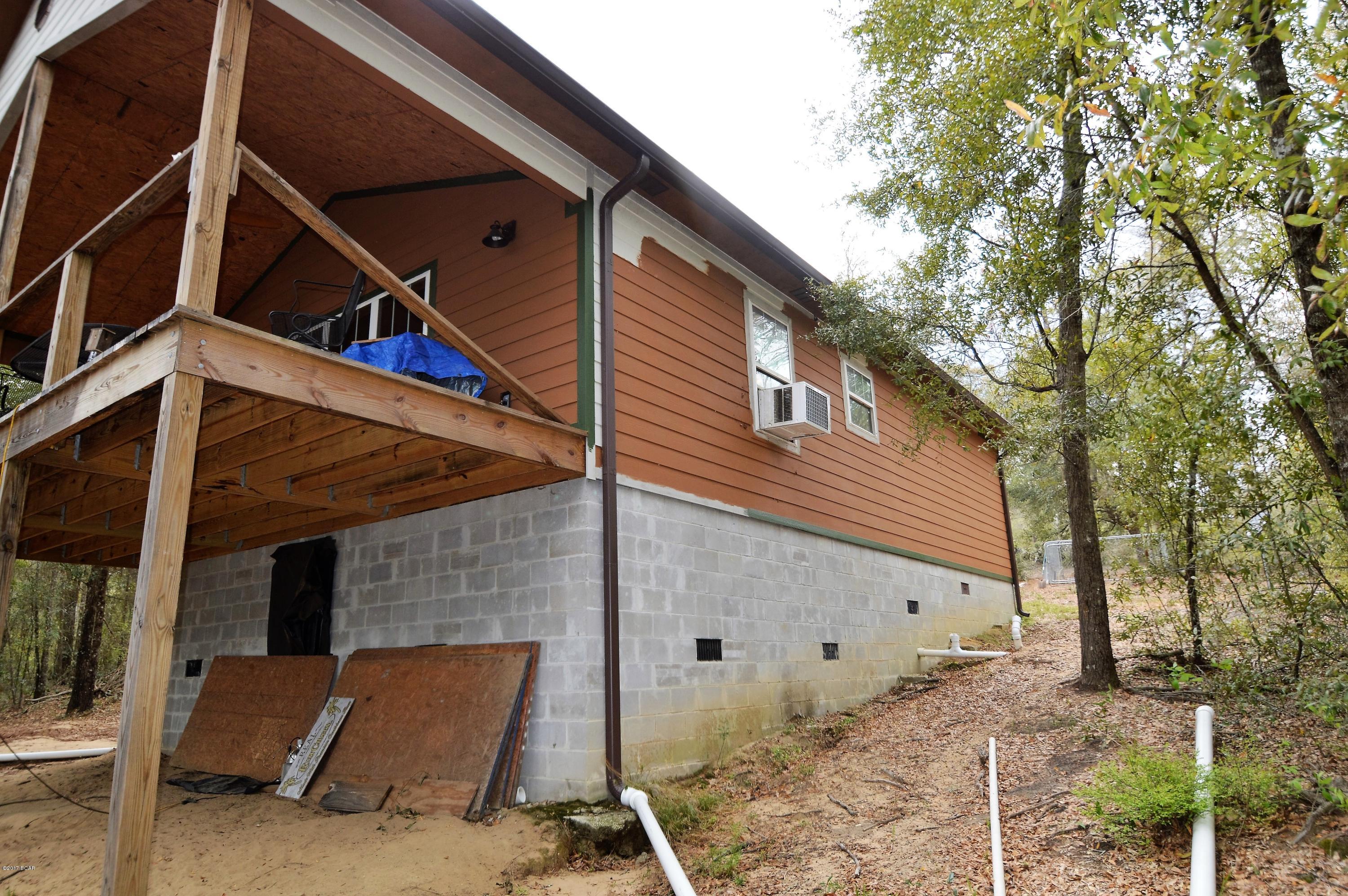 Mcdaniel Lake Estates - Residential