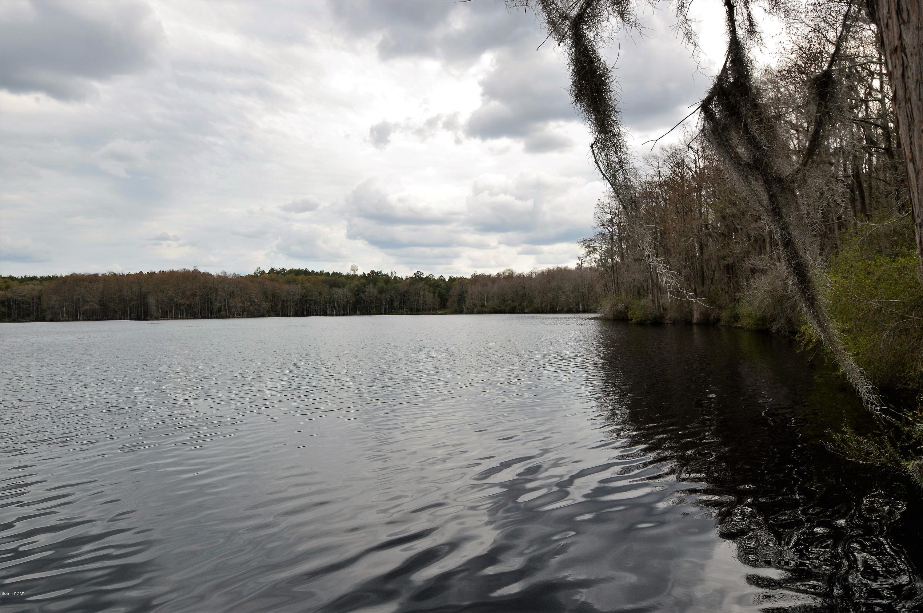 Mcdaniel Lake Estates - Residential