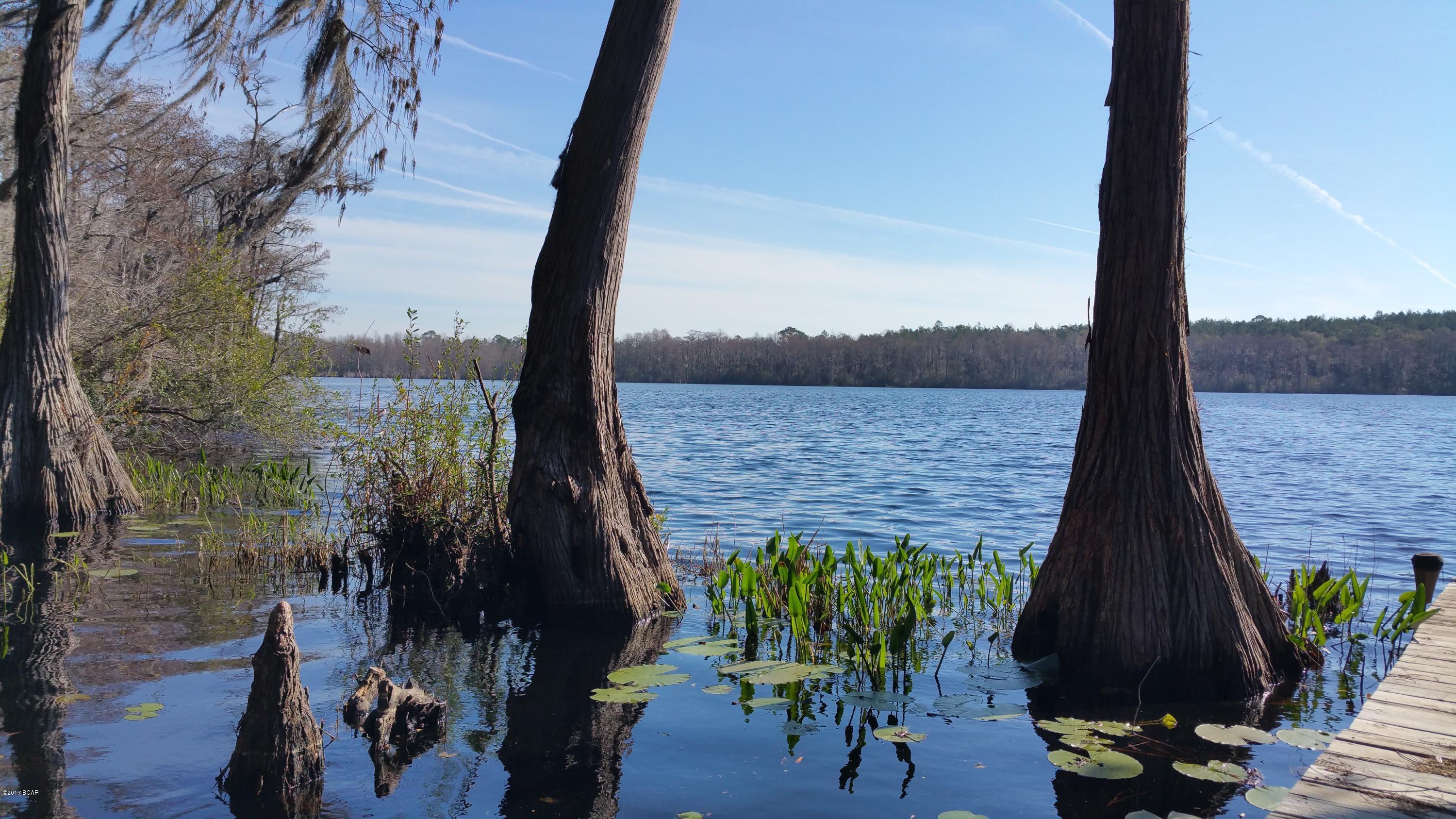 Mcdaniel Lake Estates - Residential