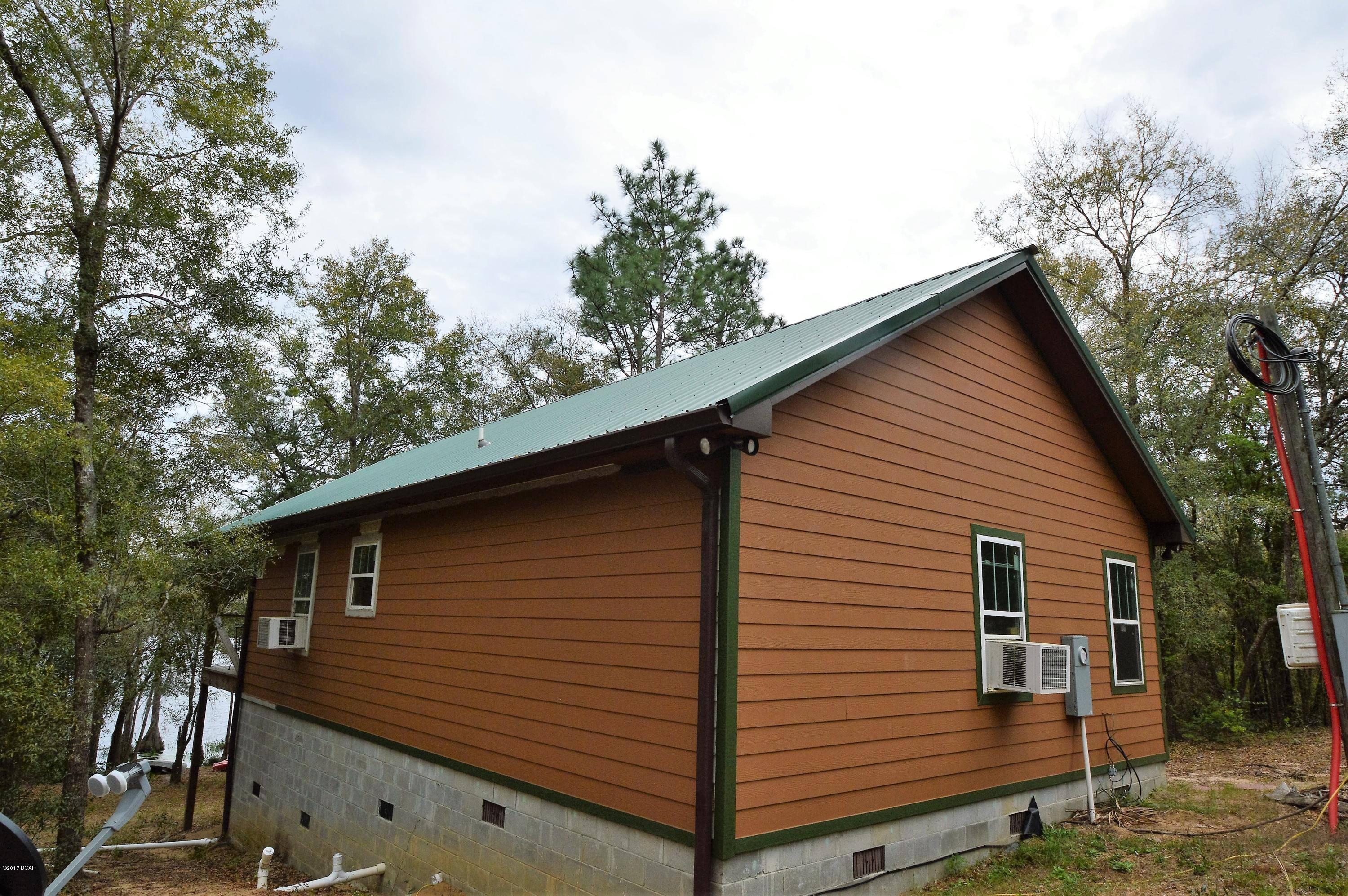 Mcdaniel Lake Estates - Residential