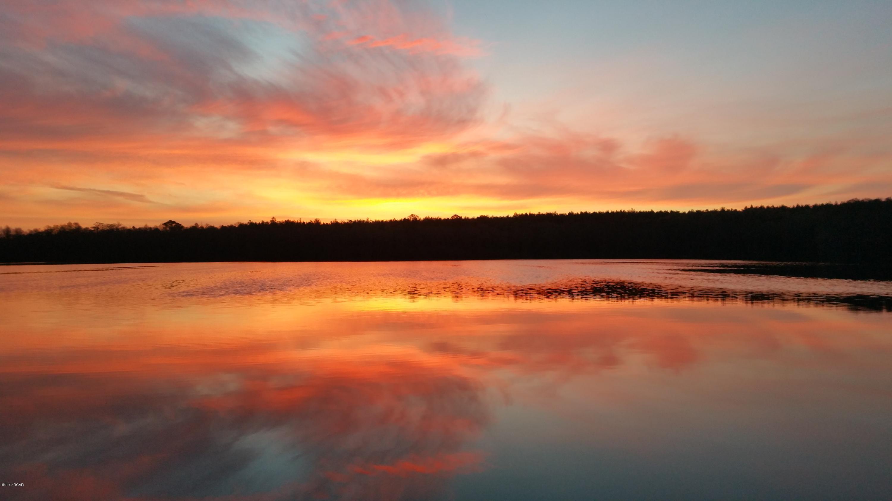 Mcdaniel Lake Estates - Residential