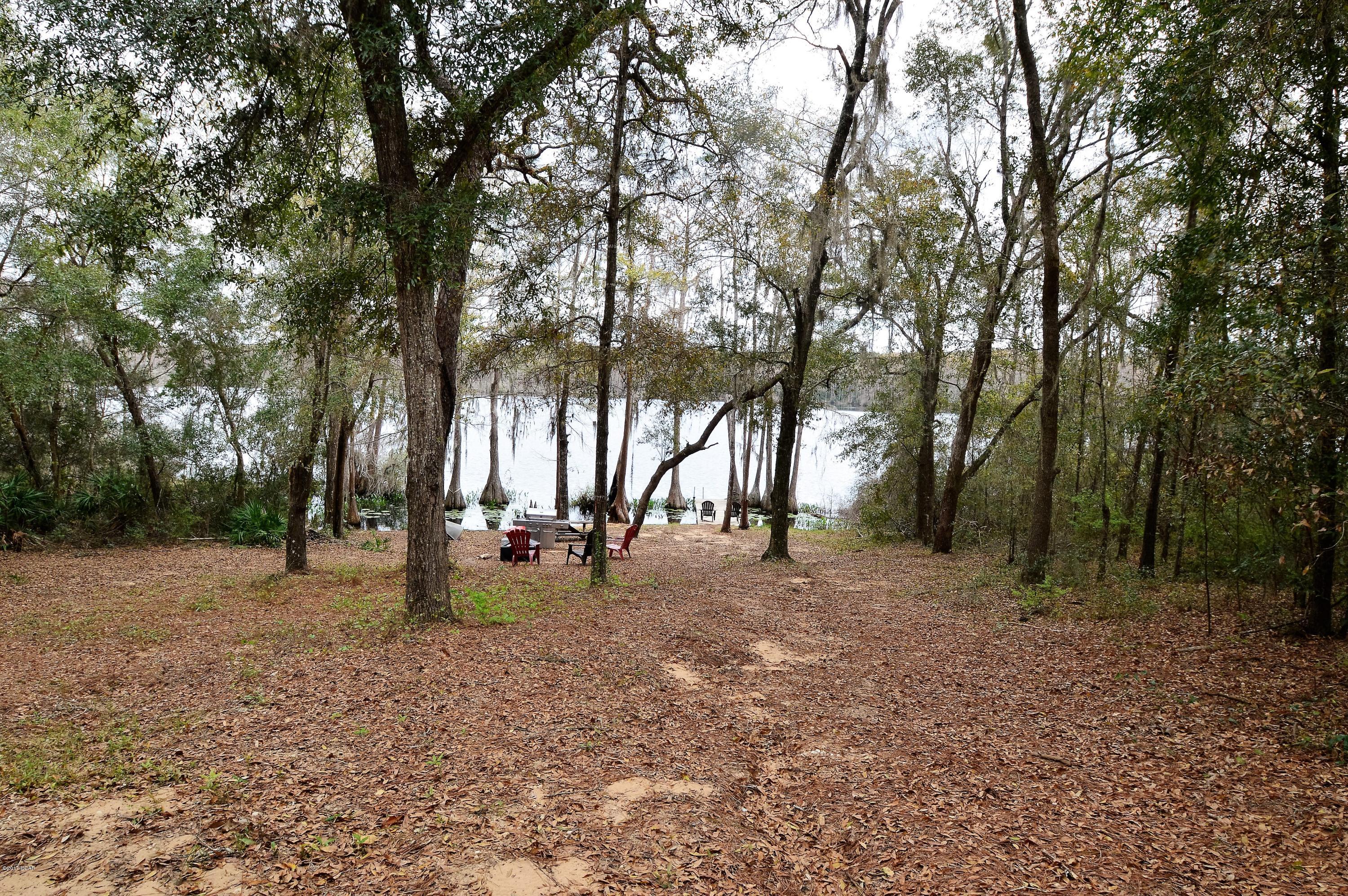 Mcdaniel Lake Estates - Residential