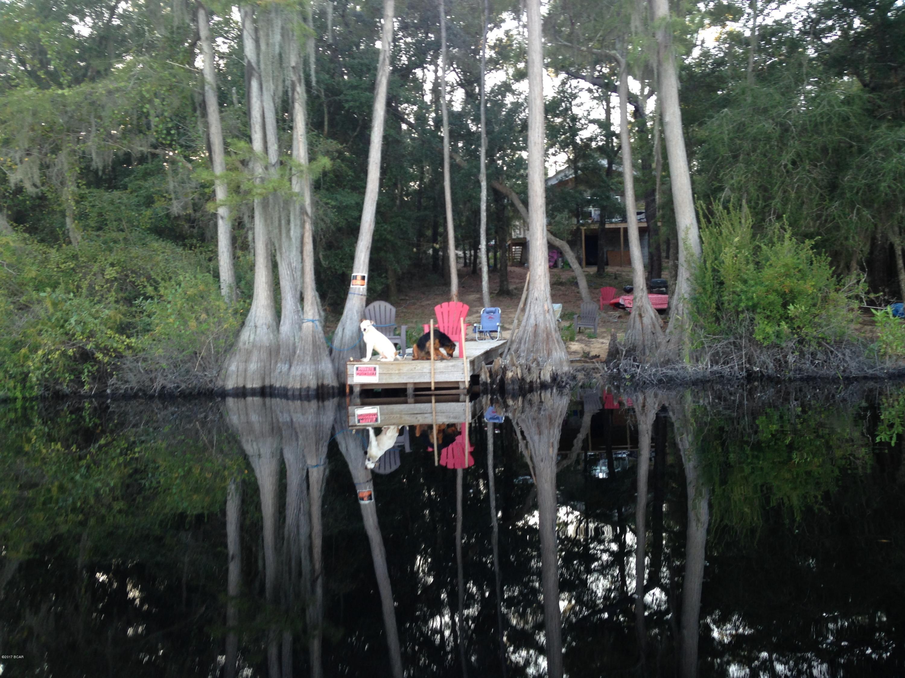 Mcdaniel Lake Estates - Residential