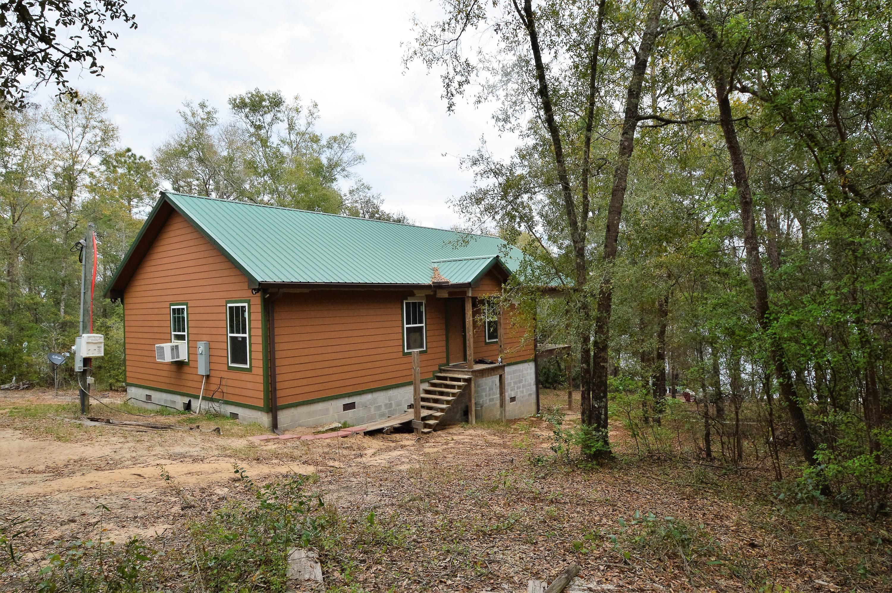 Mcdaniel Lake Estates - Residential