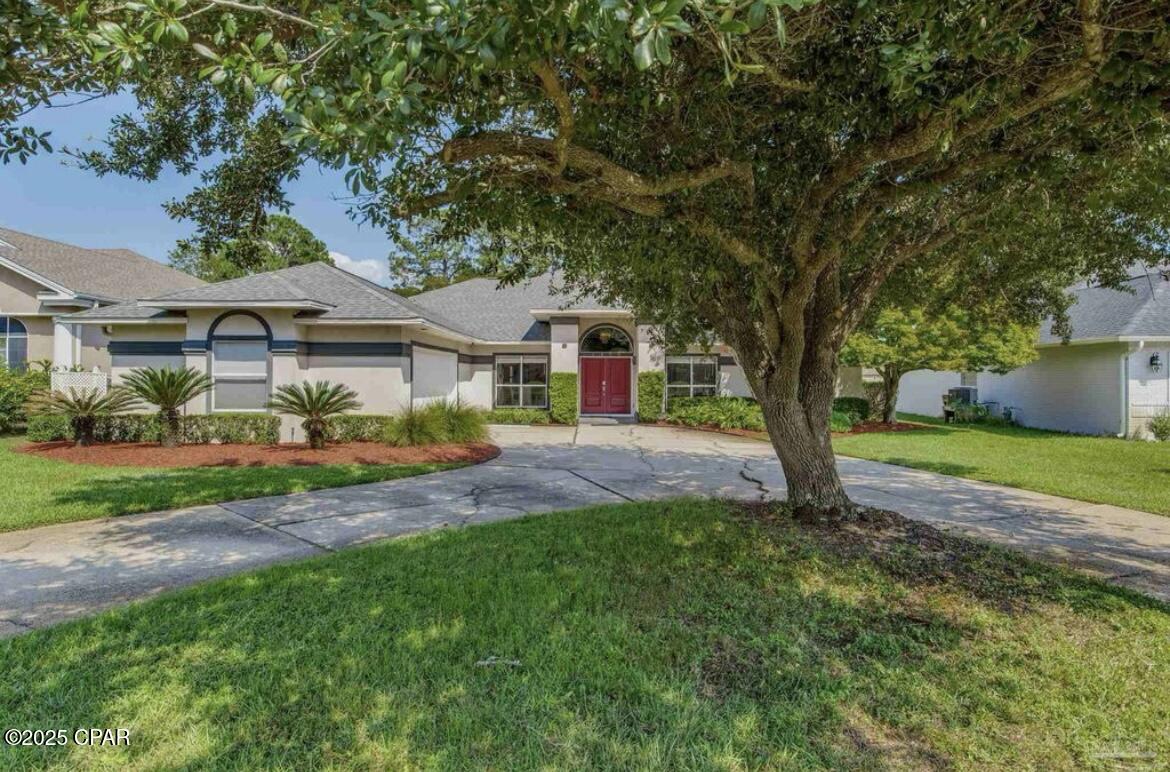 Tiger Point Village - Residential