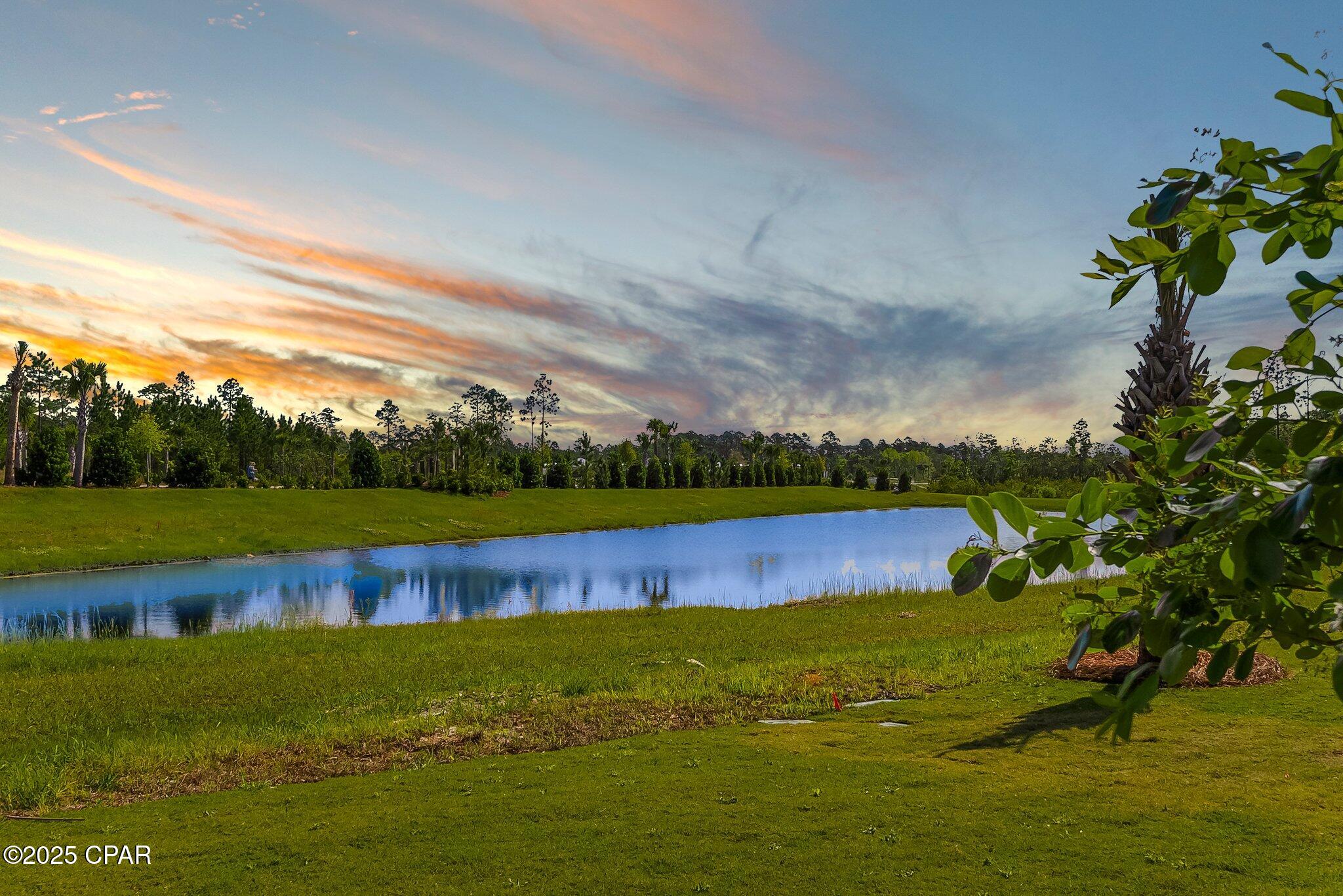 Latitude at Watersound - Residential