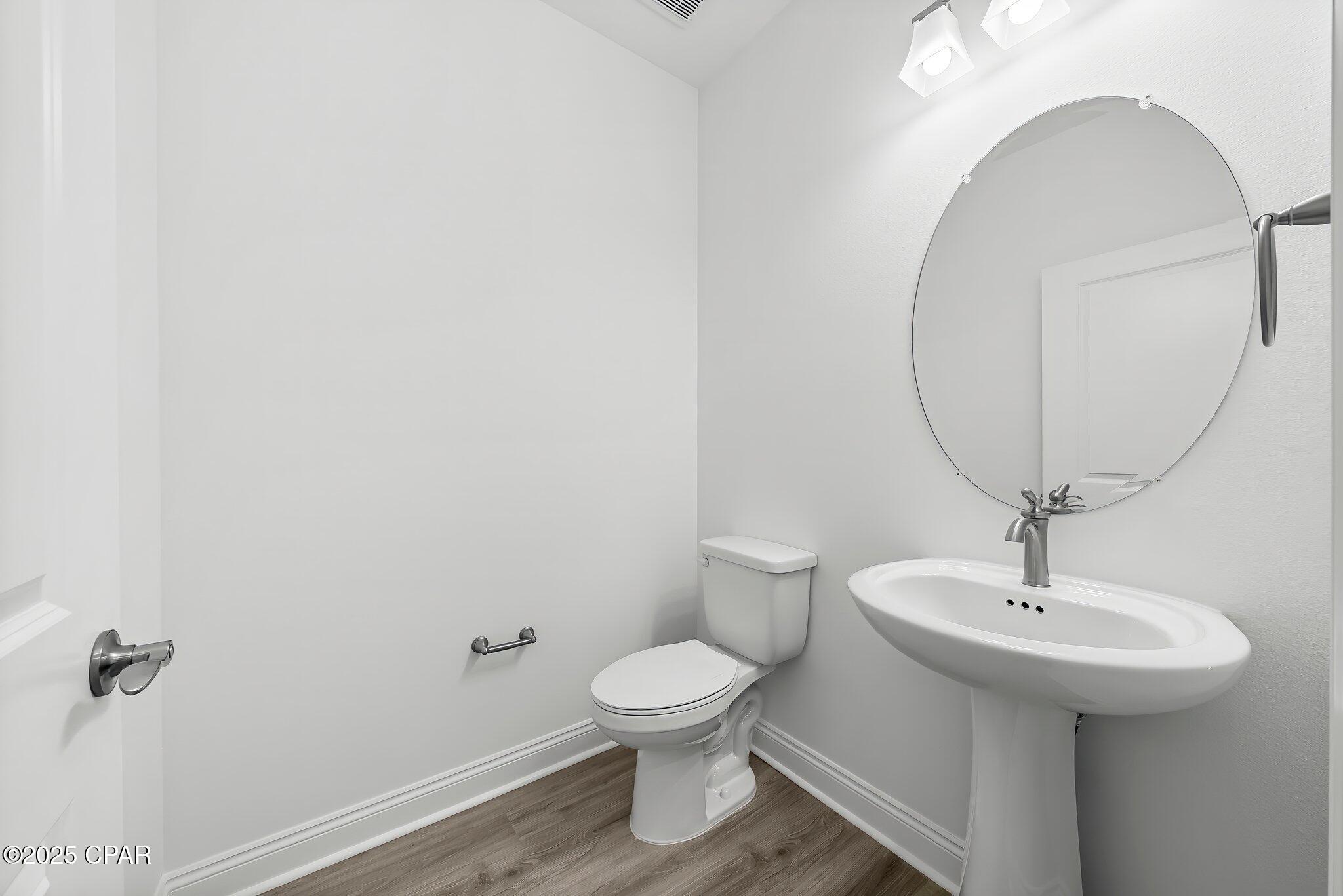 Latitude at Watersound - Residential