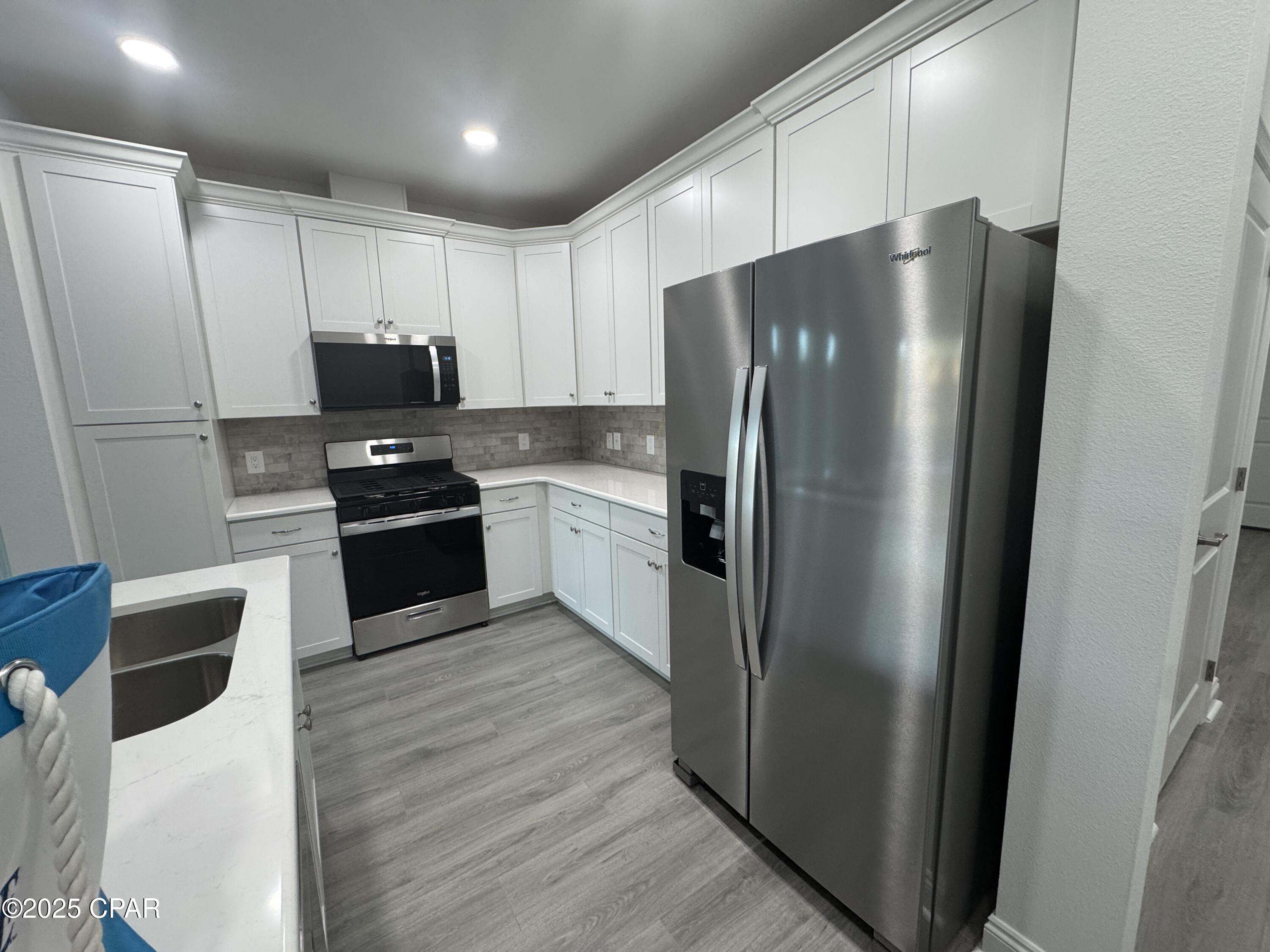 Latitude at Watersound - Residential