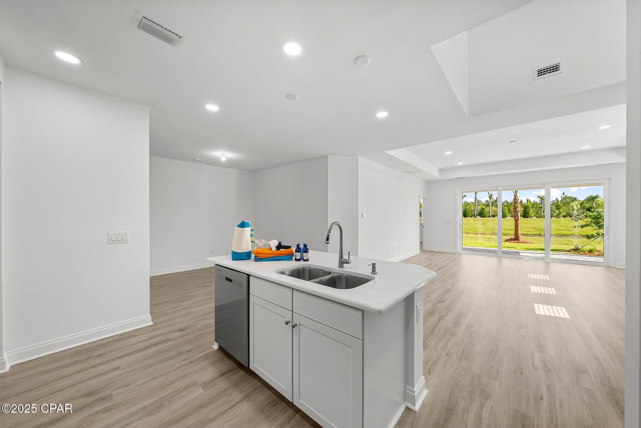 Latitude at Watersound - Residential