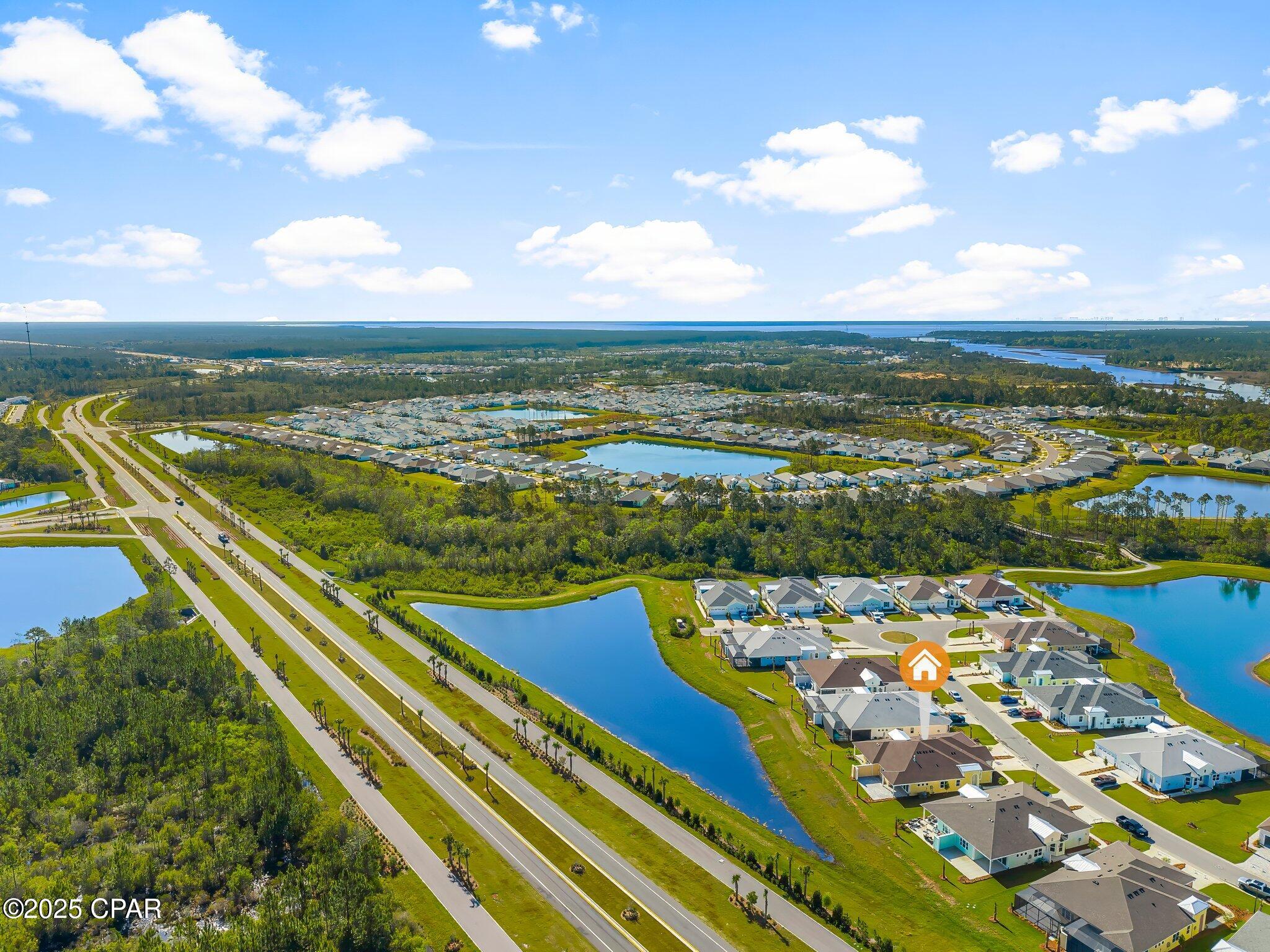 Latitude at Watersound - Residential