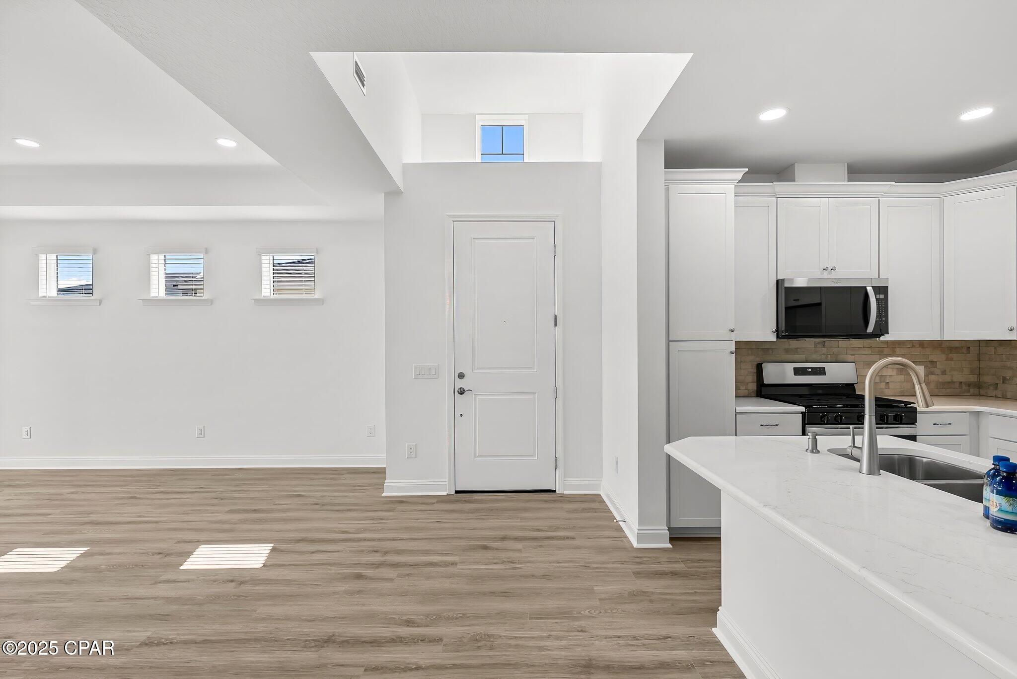 Latitude at Watersound - Residential