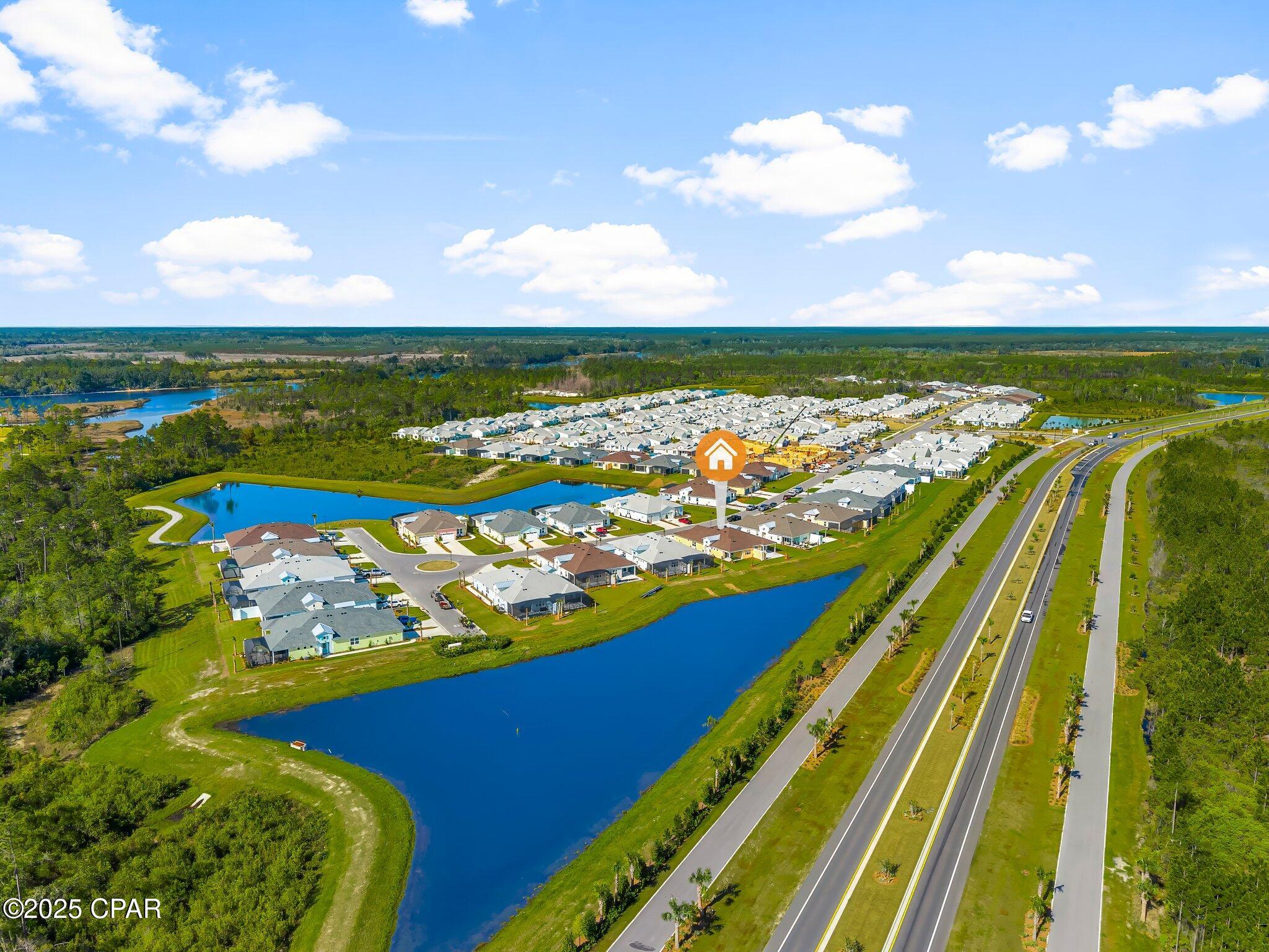 Latitude at Watersound - Residential