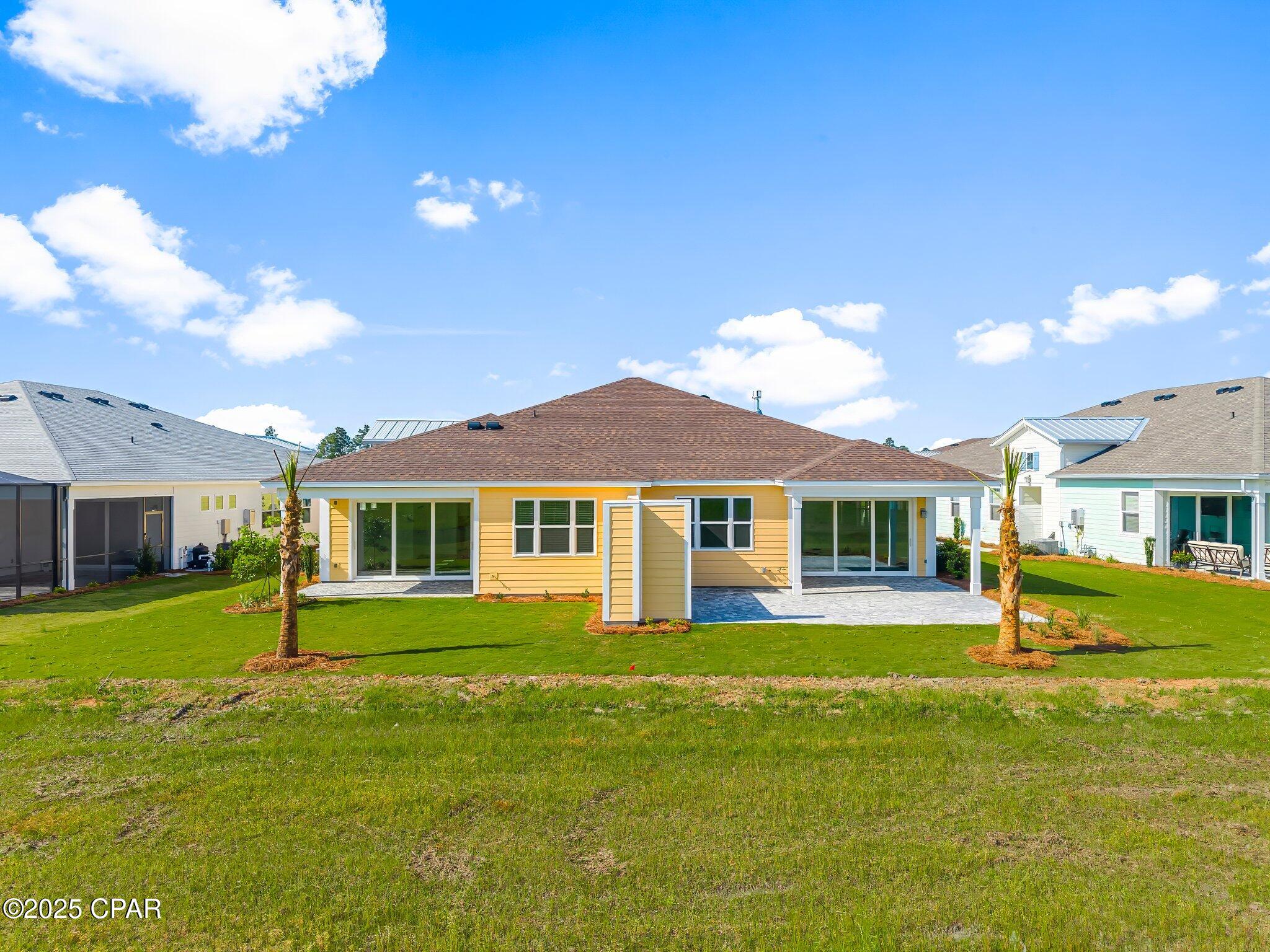 Latitude at Watersound - Residential