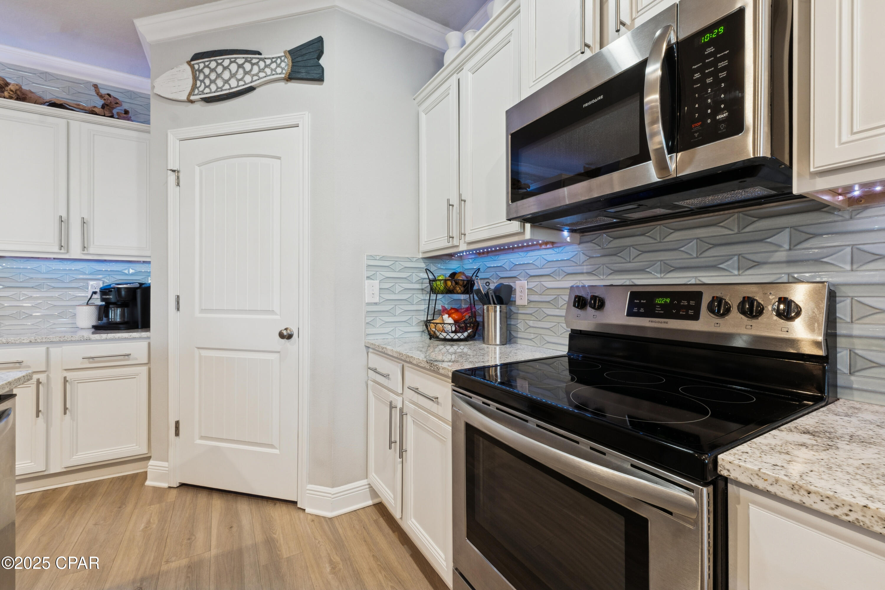 Moonraker - Residential