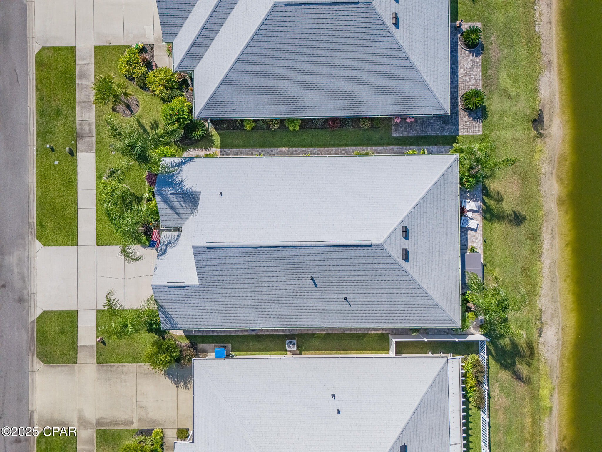 Moonraker - Residential