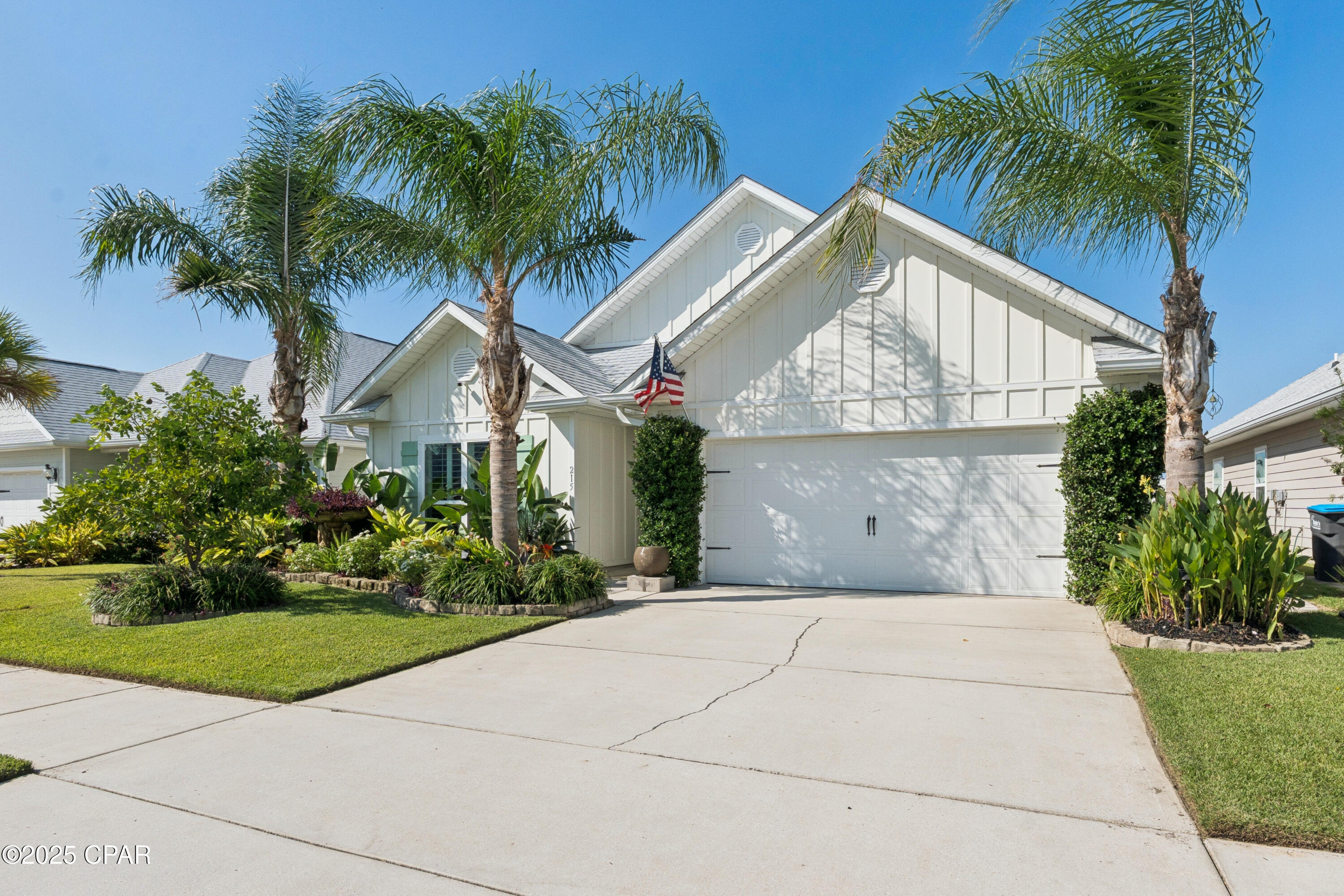 Moonraker - Residential