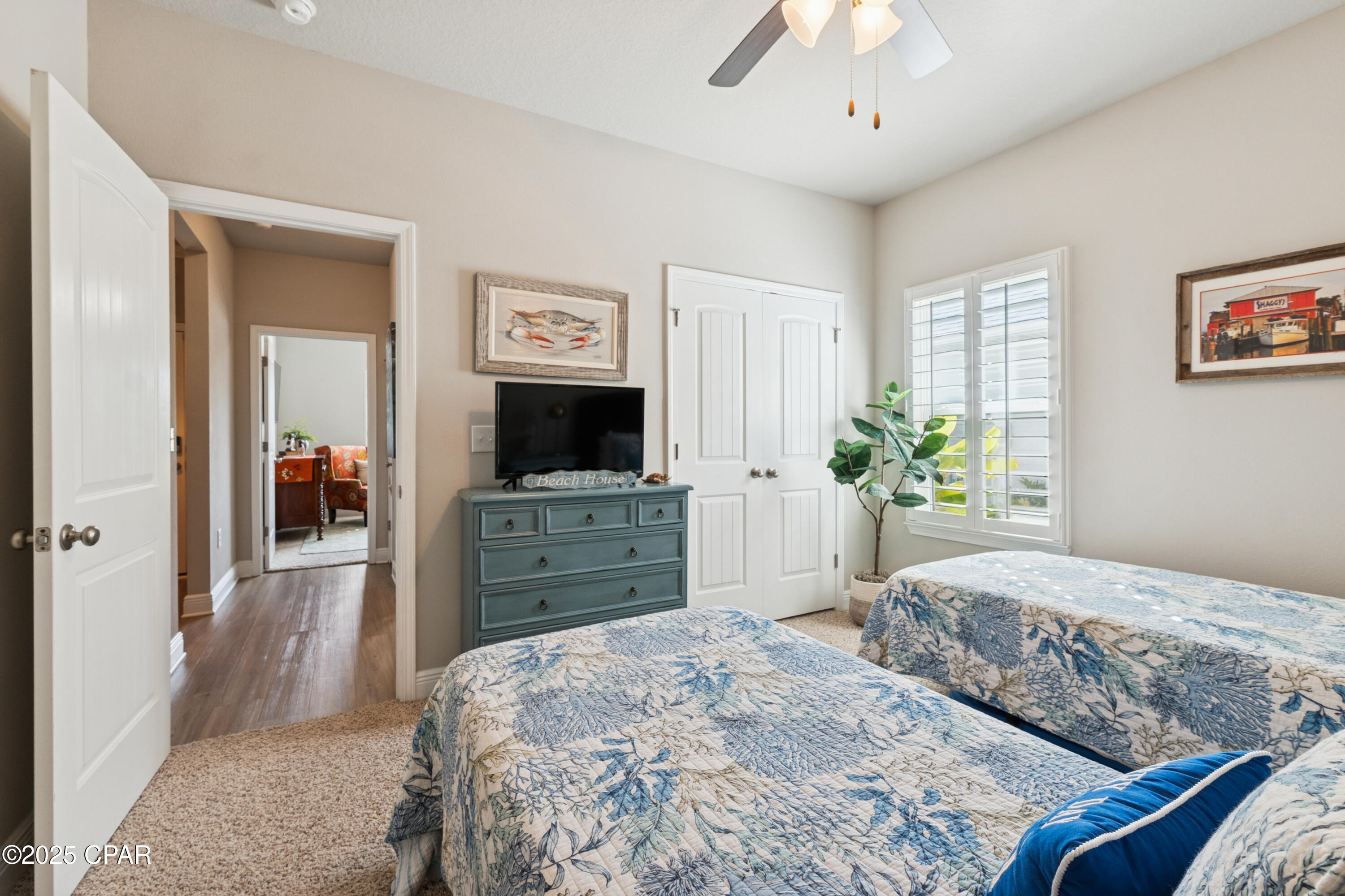 Moonraker - Residential