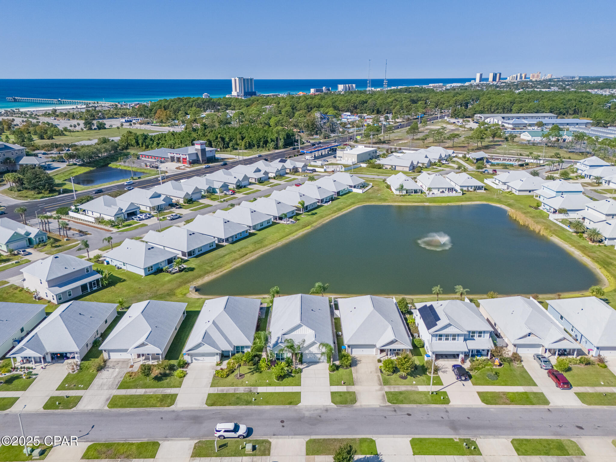 Moonraker - Residential