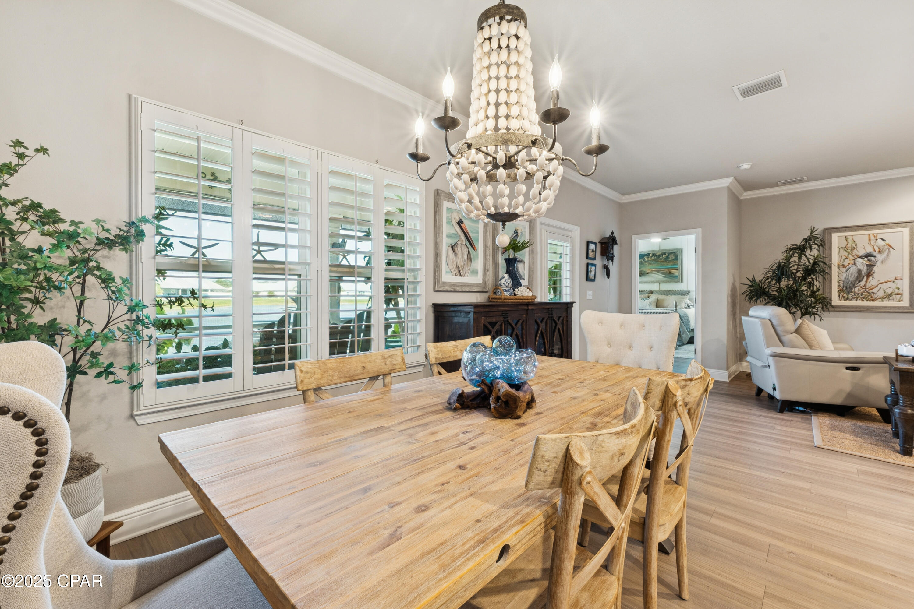 Moonraker - Residential