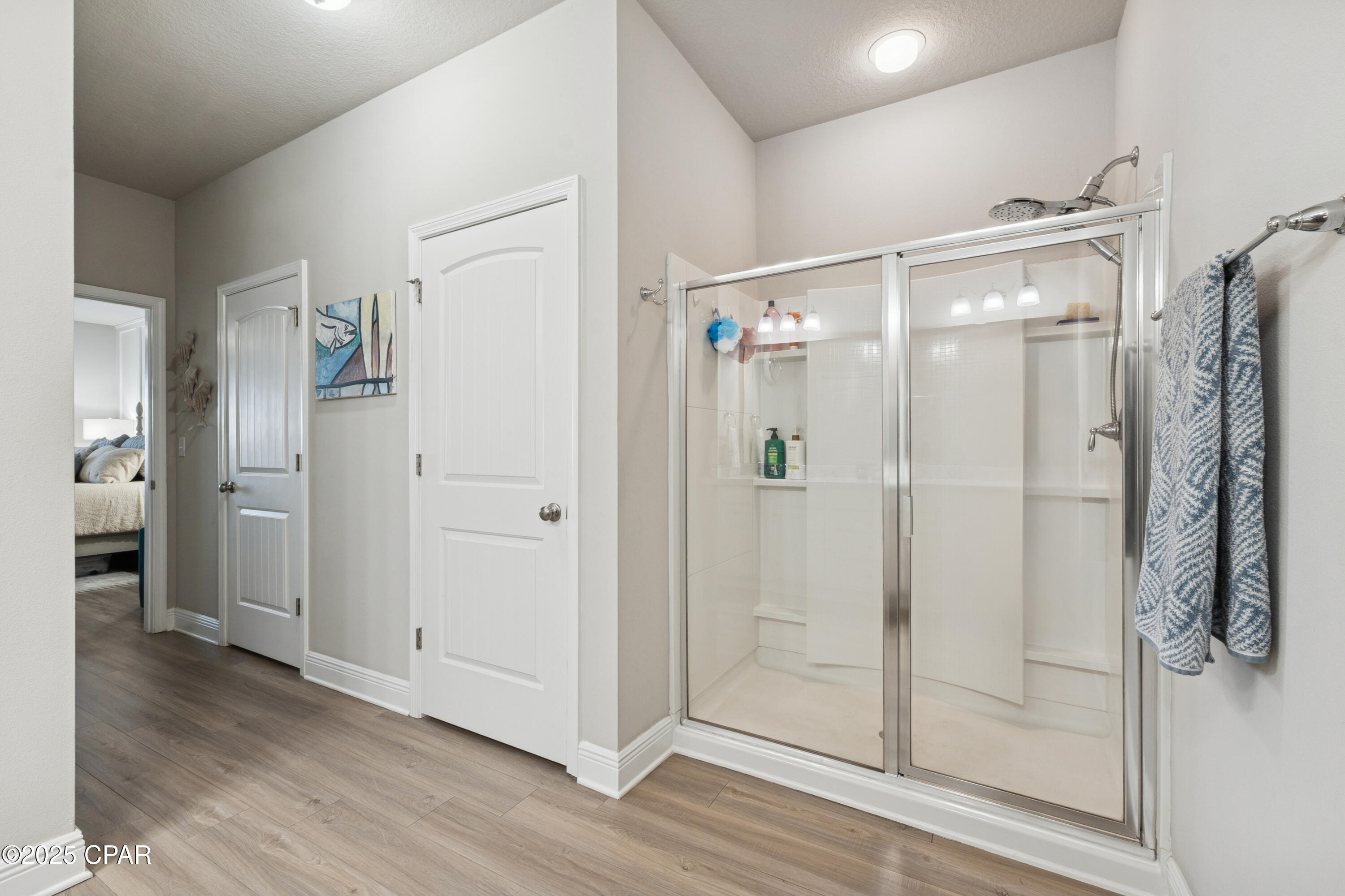 Moonraker - Residential