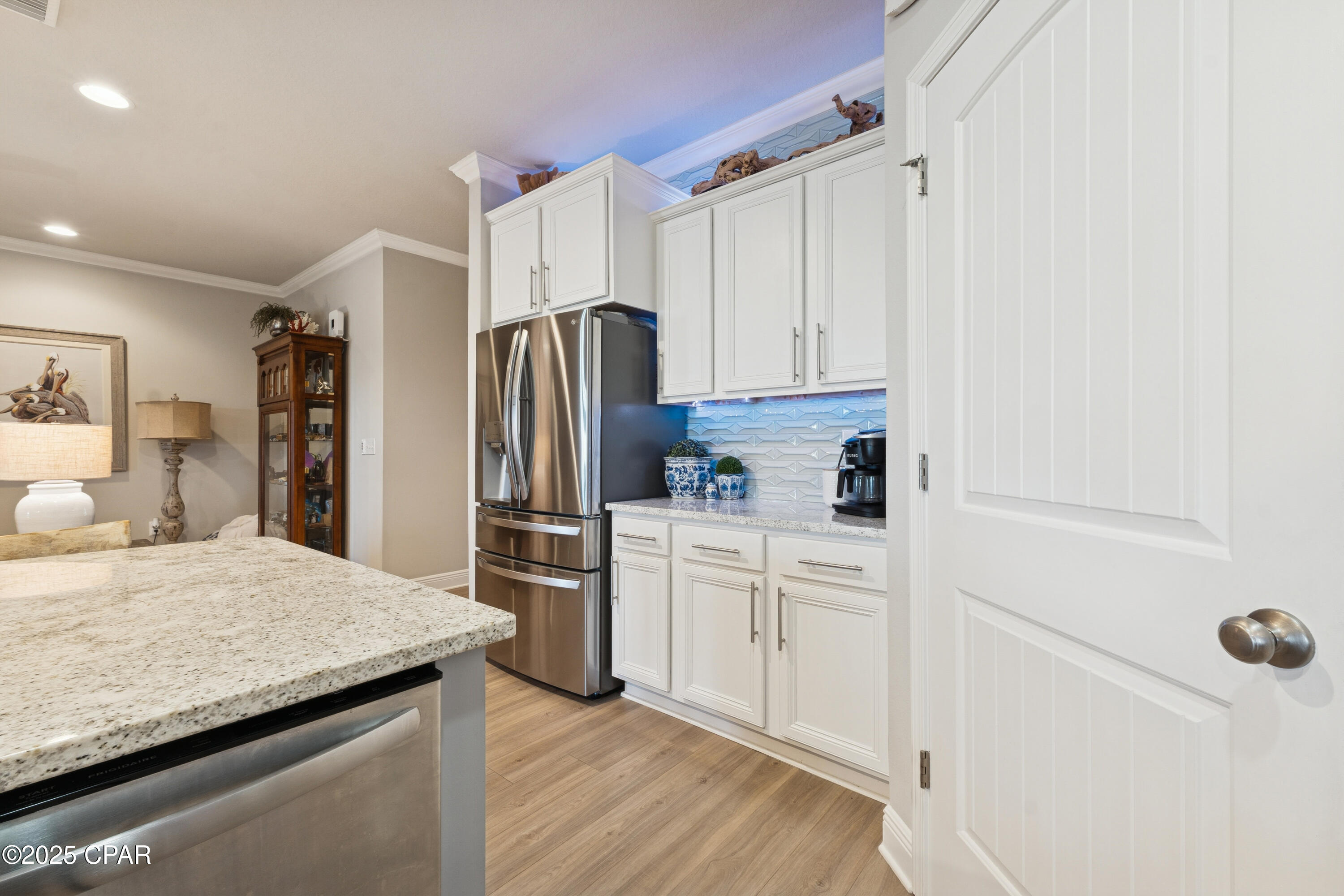 Moonraker - Residential