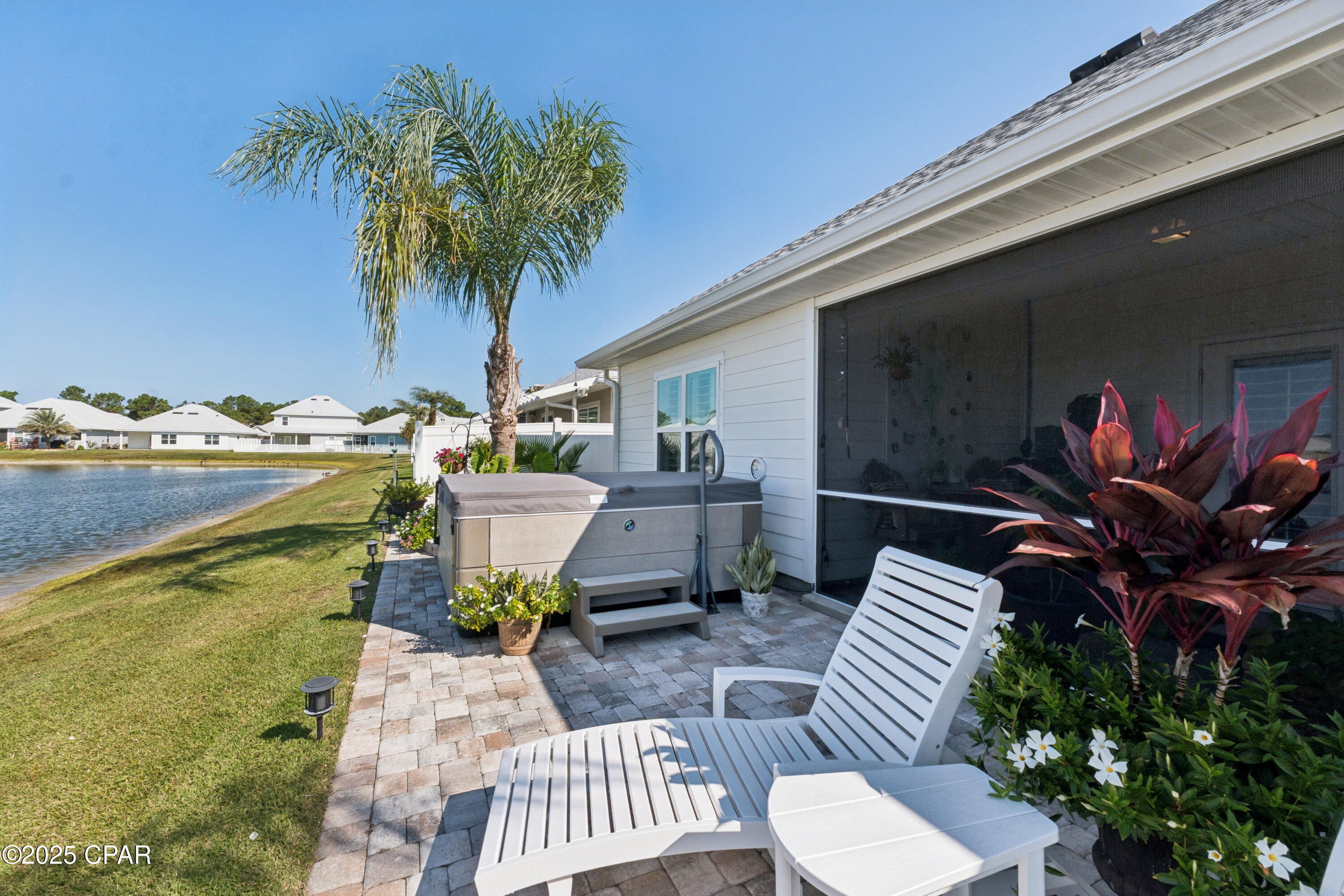 Moonraker - Residential