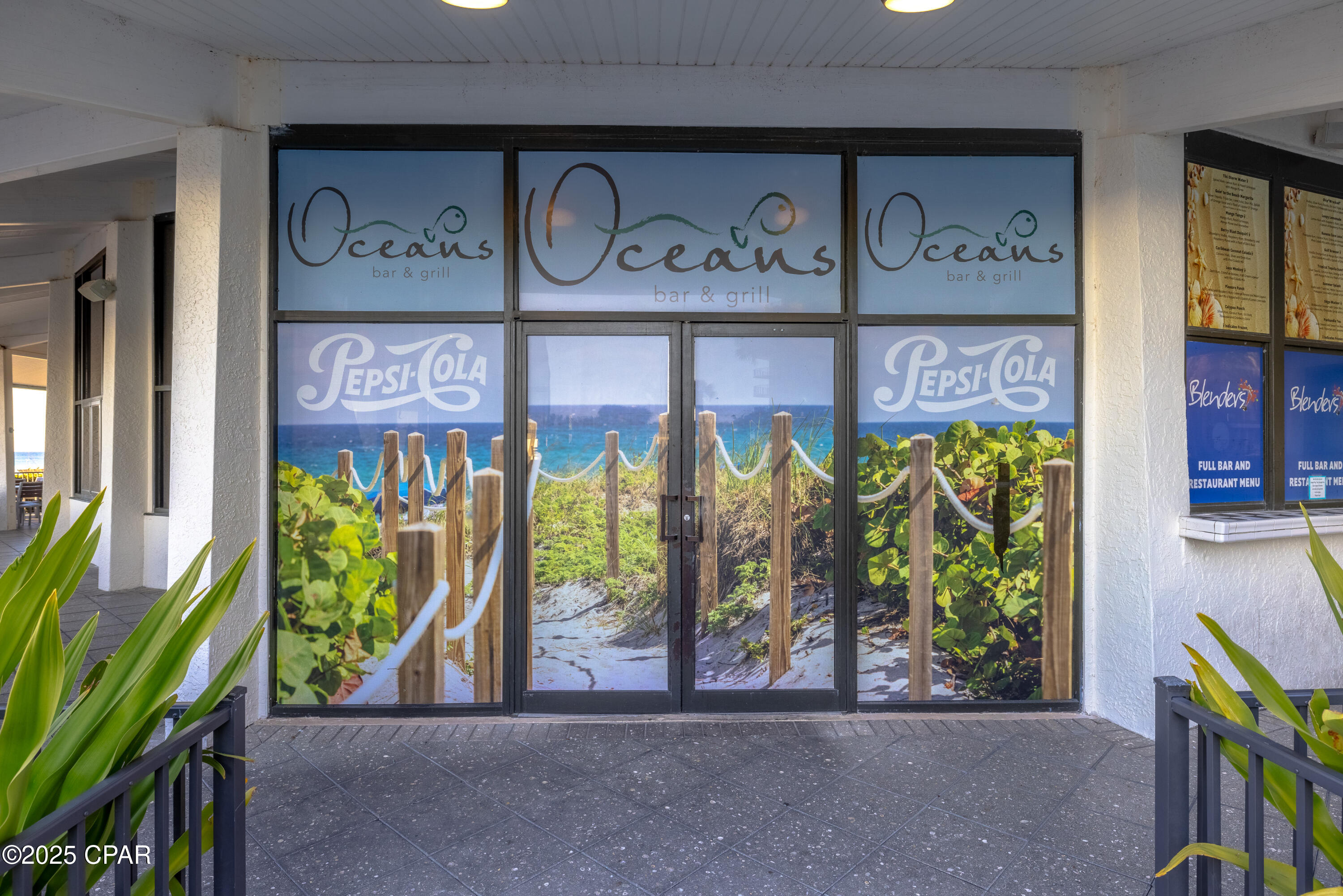 Edgewater Tower I - Residential