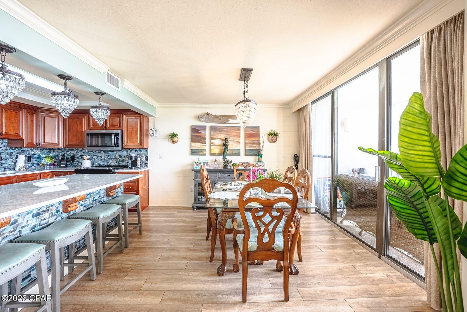 Edgewater Tower I - Residential