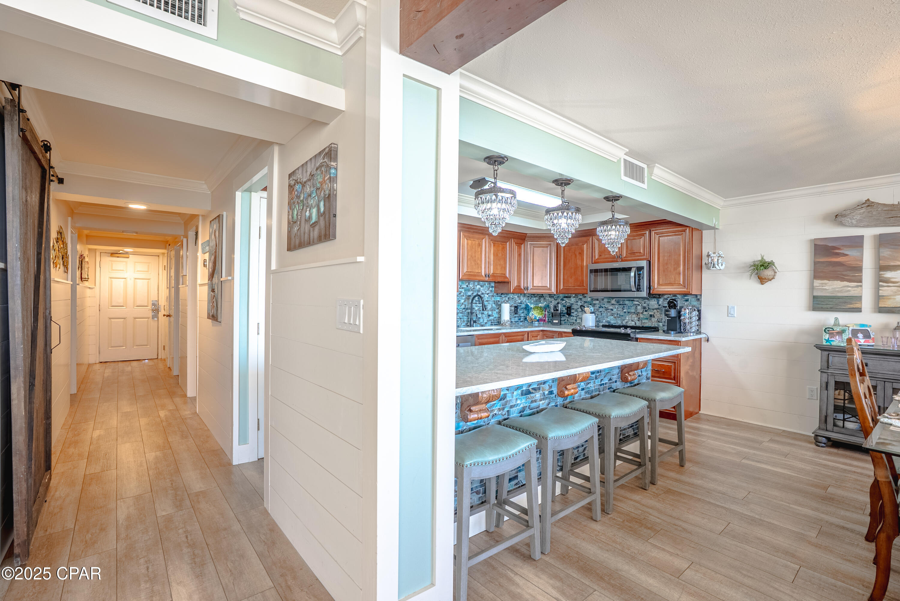 Edgewater Tower I - Residential