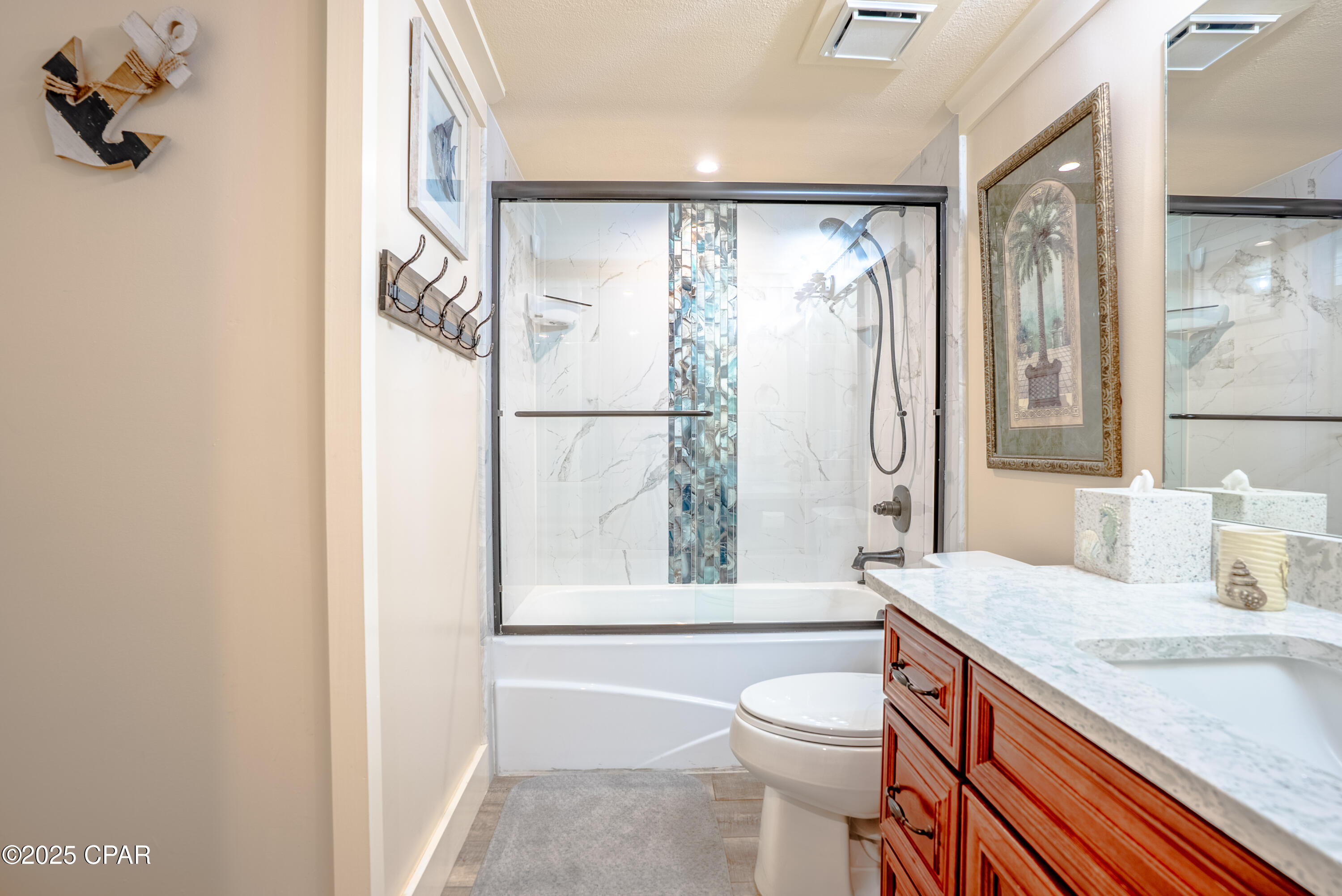 Edgewater Tower I - Residential