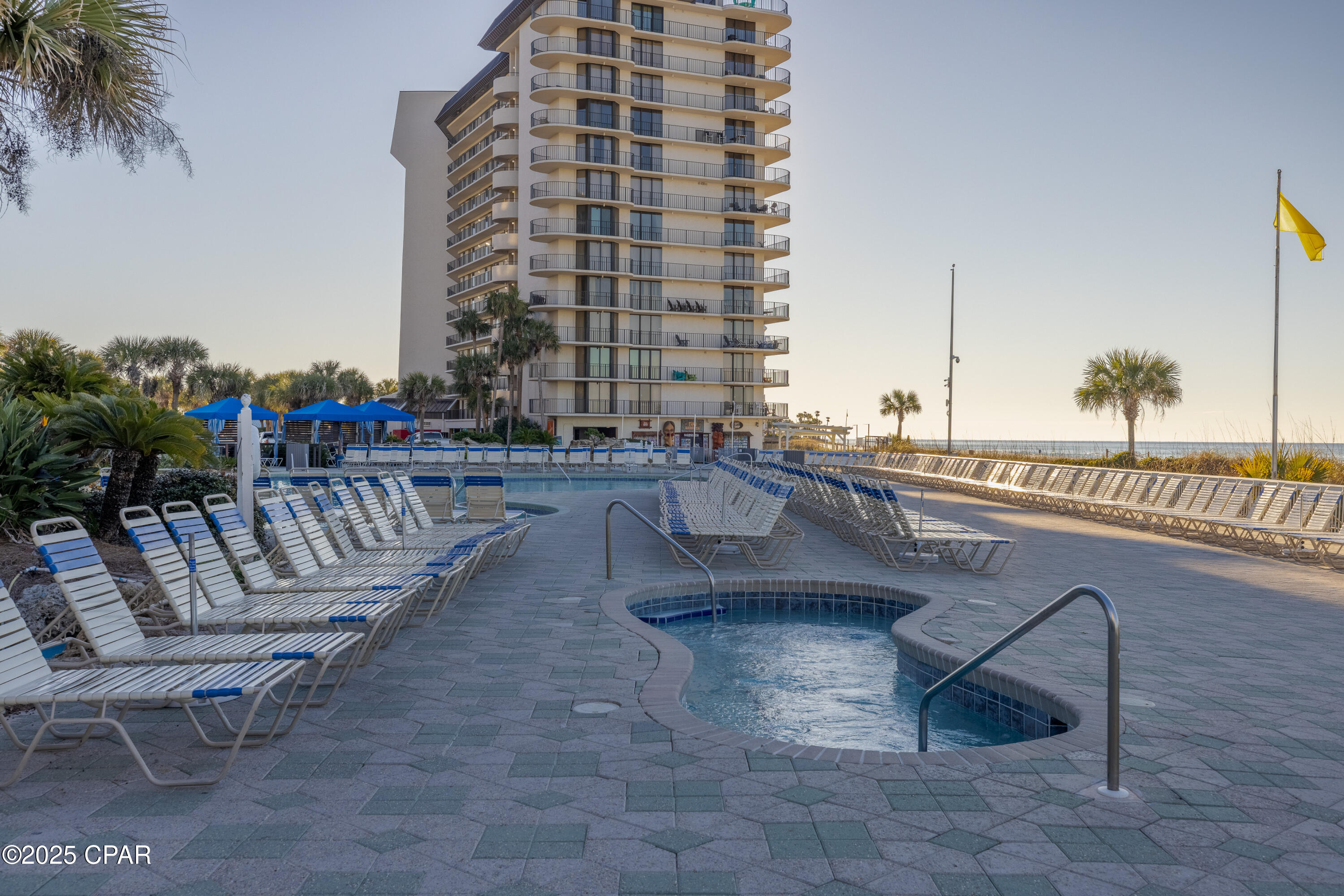Edgewater Tower I - Residential