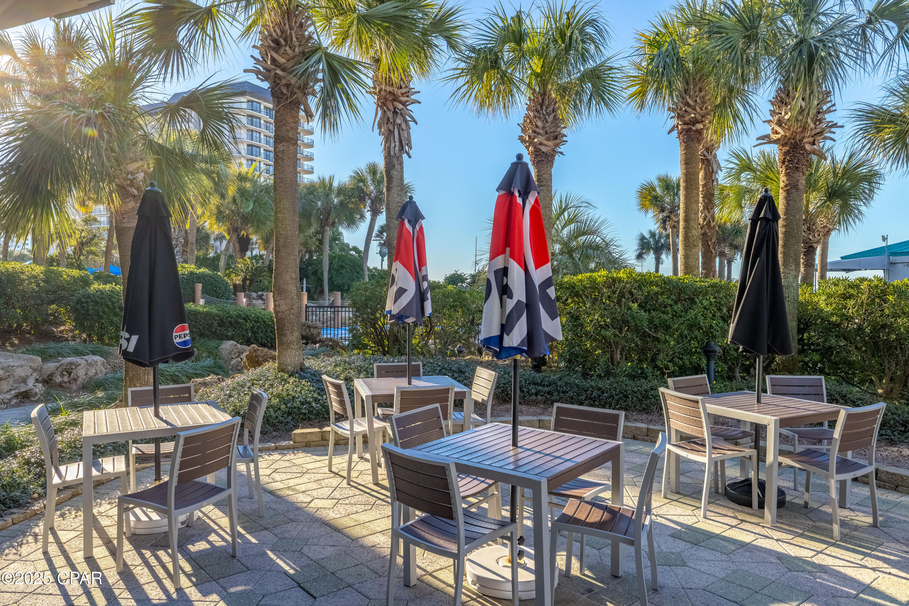 Edgewater Tower I - Residential