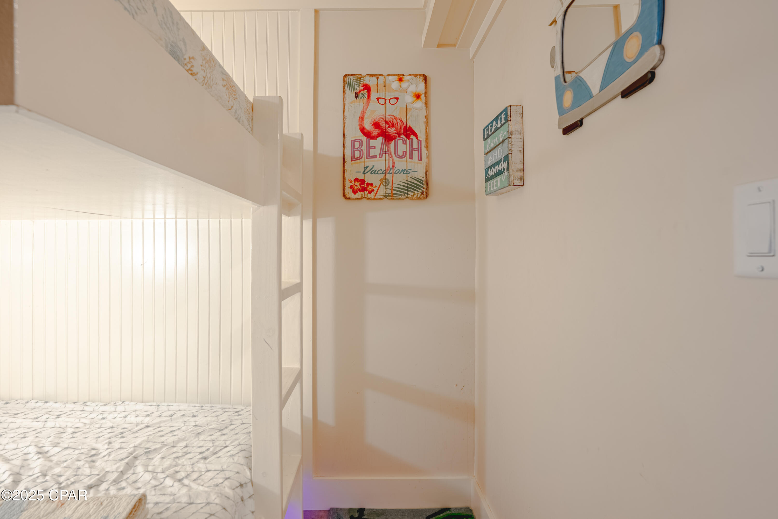 Edgewater Tower I - Residential