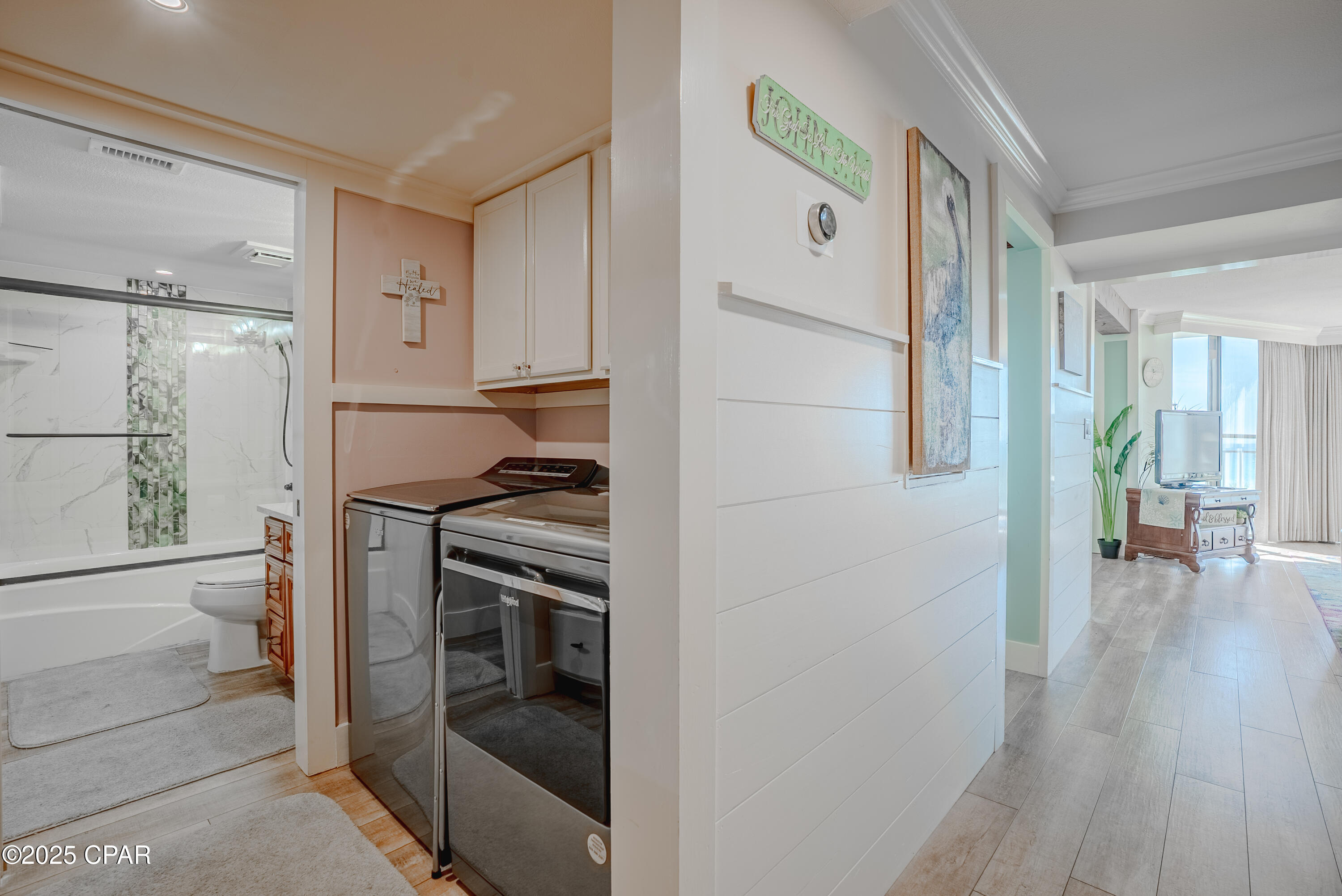 Edgewater Tower I - Residential