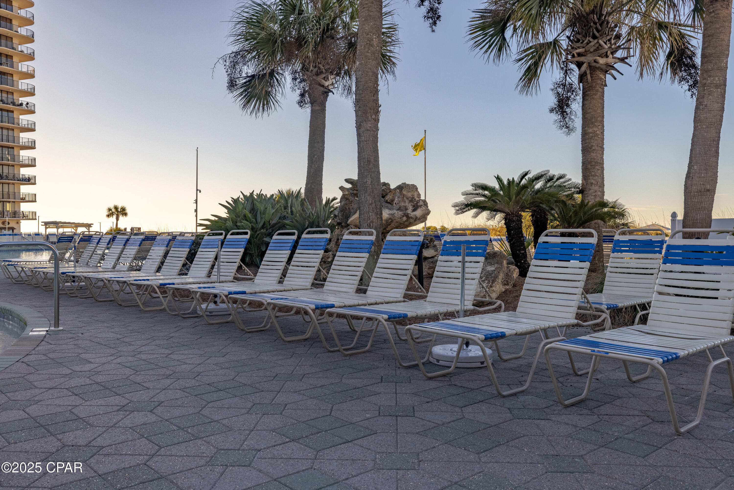 Edgewater Tower I - Residential