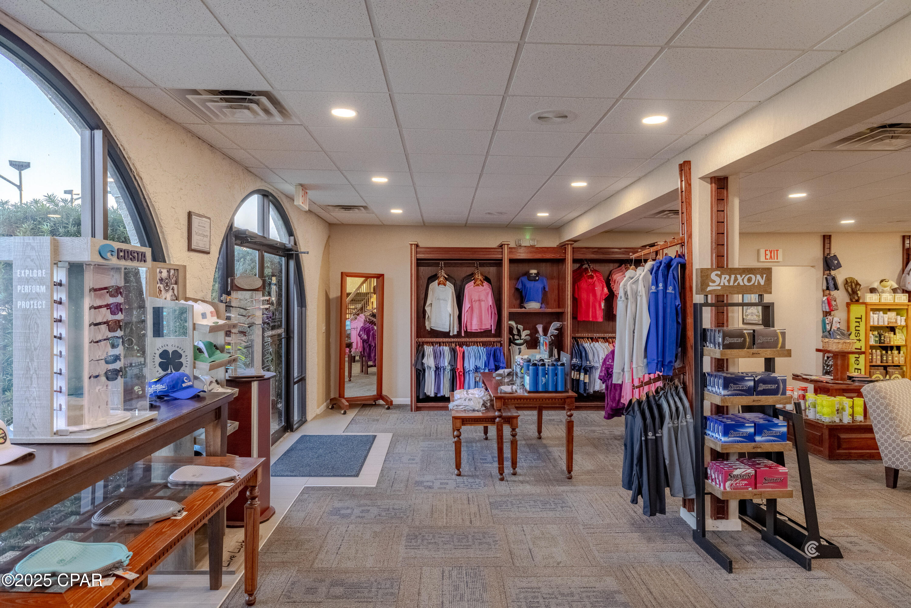 Edgewater Tower I - Residential