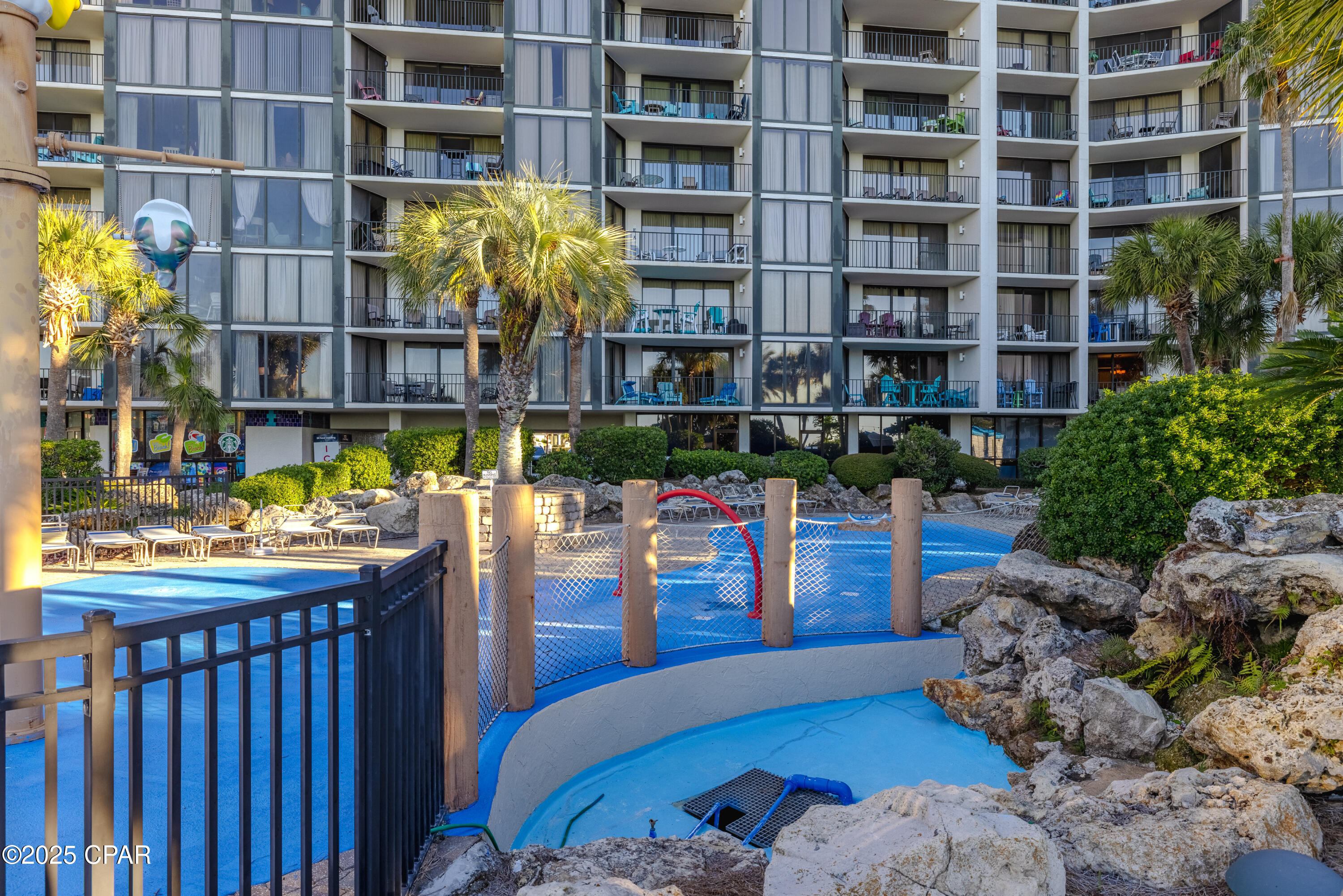 Edgewater Tower I - Residential