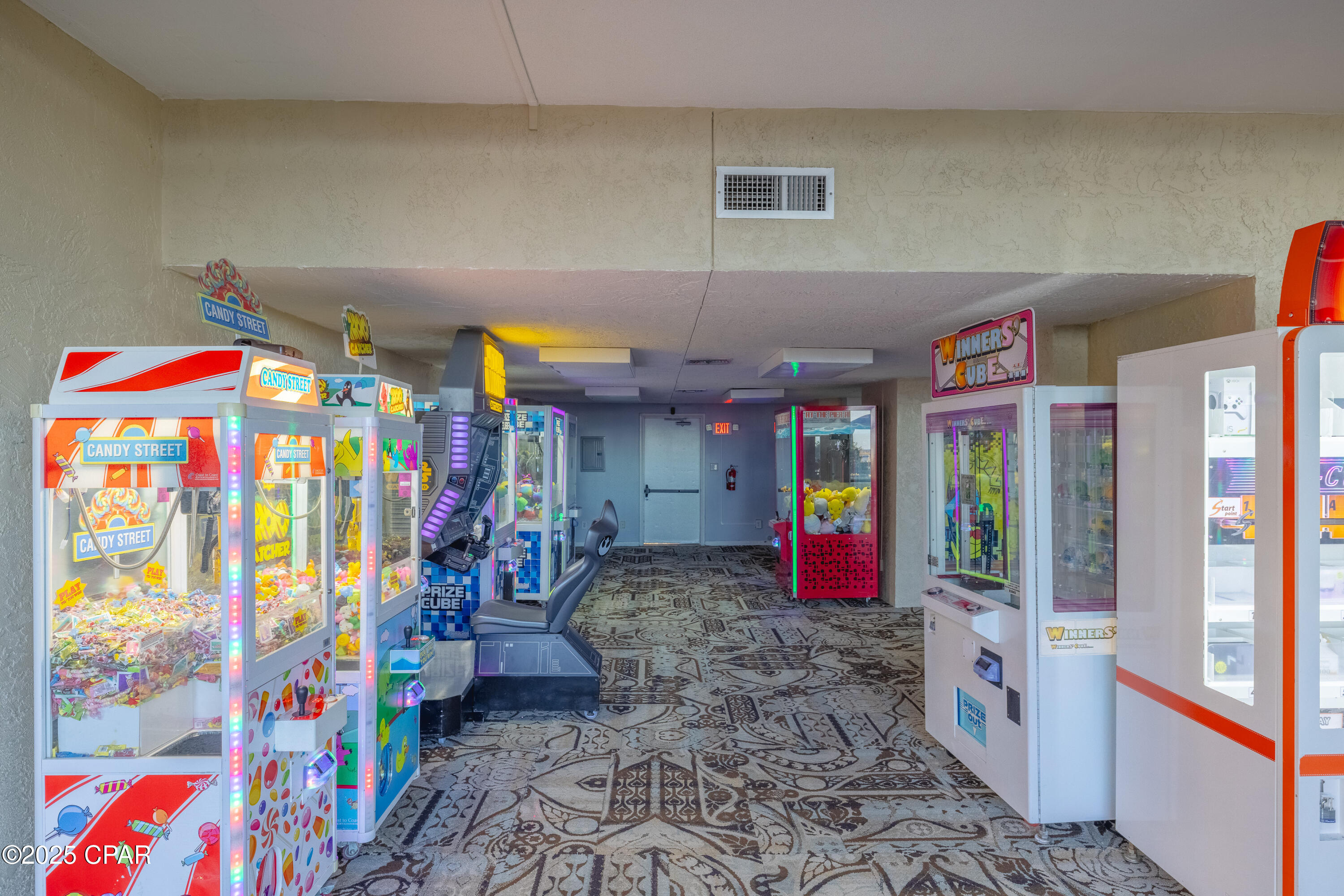 Edgewater Tower I - Residential