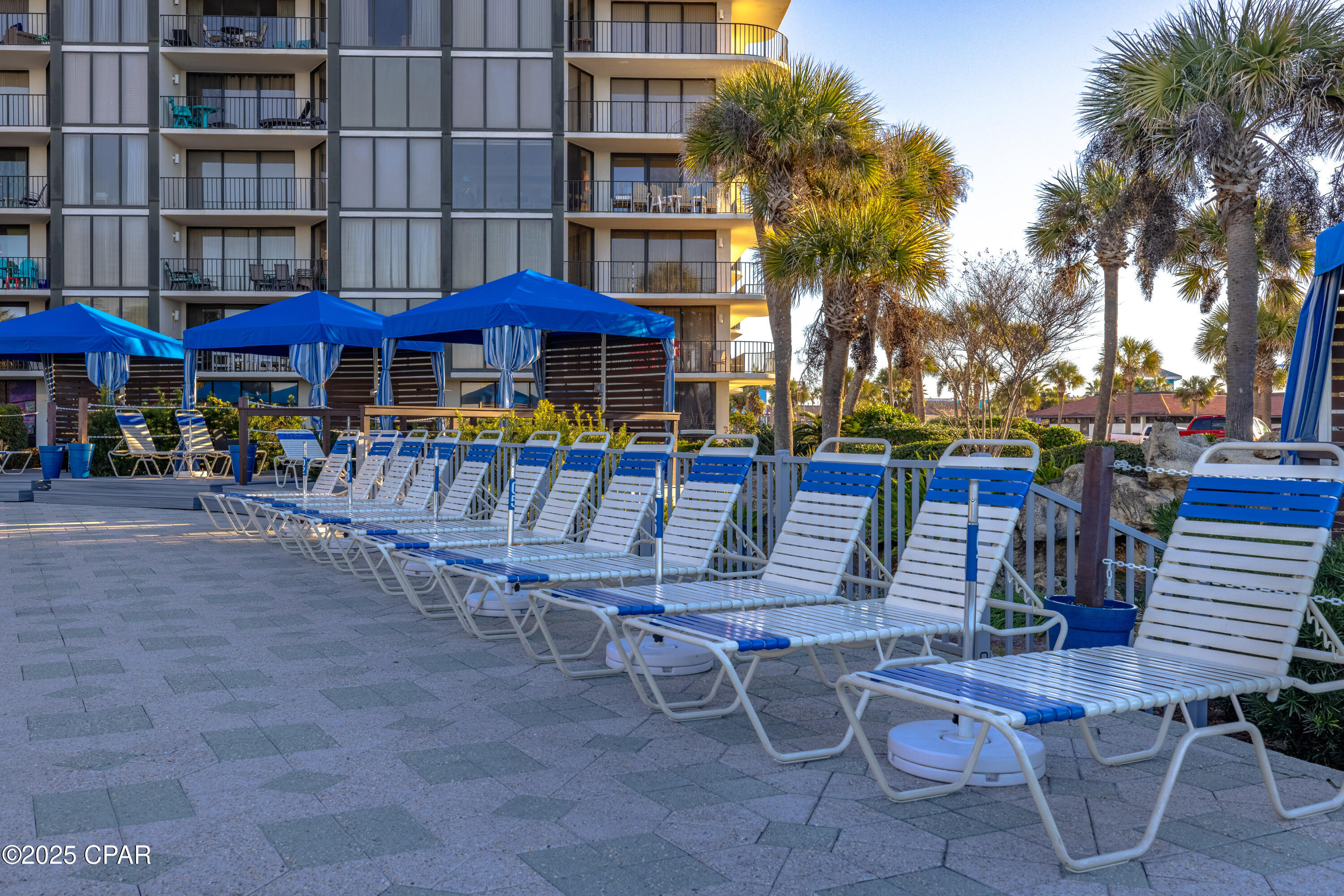 Edgewater Tower I - Residential