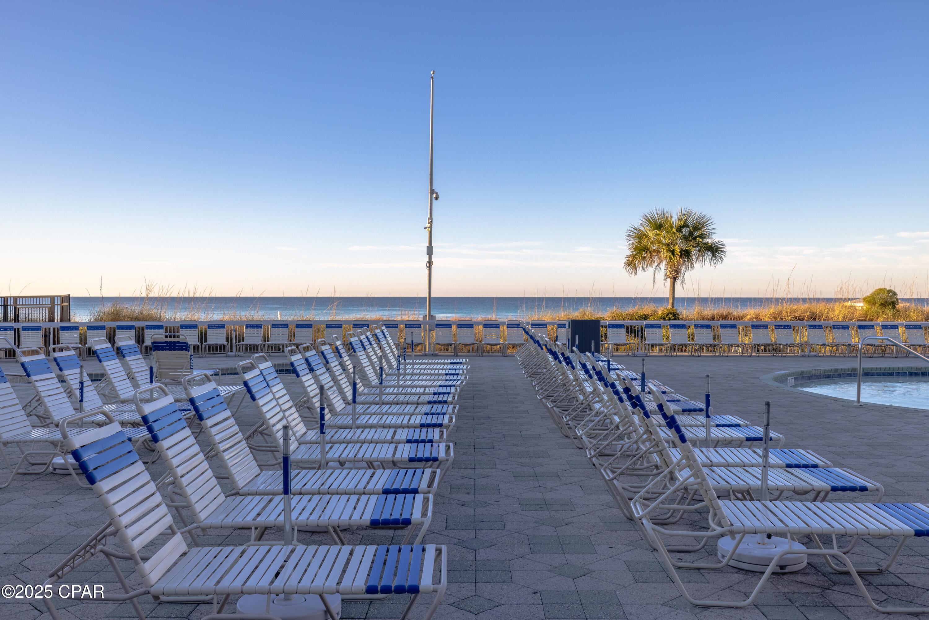 Edgewater Tower I - Residential